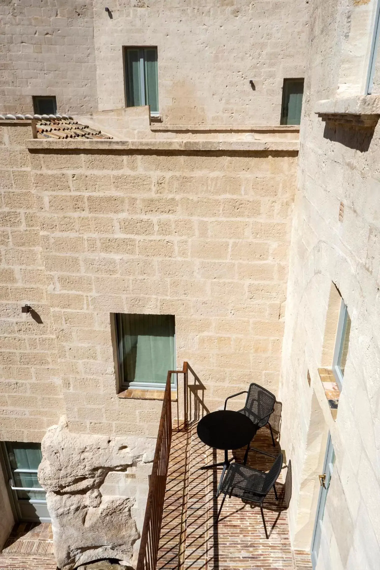 Property building in PIANELLE RESORT Property building in PIANELLE RESORT