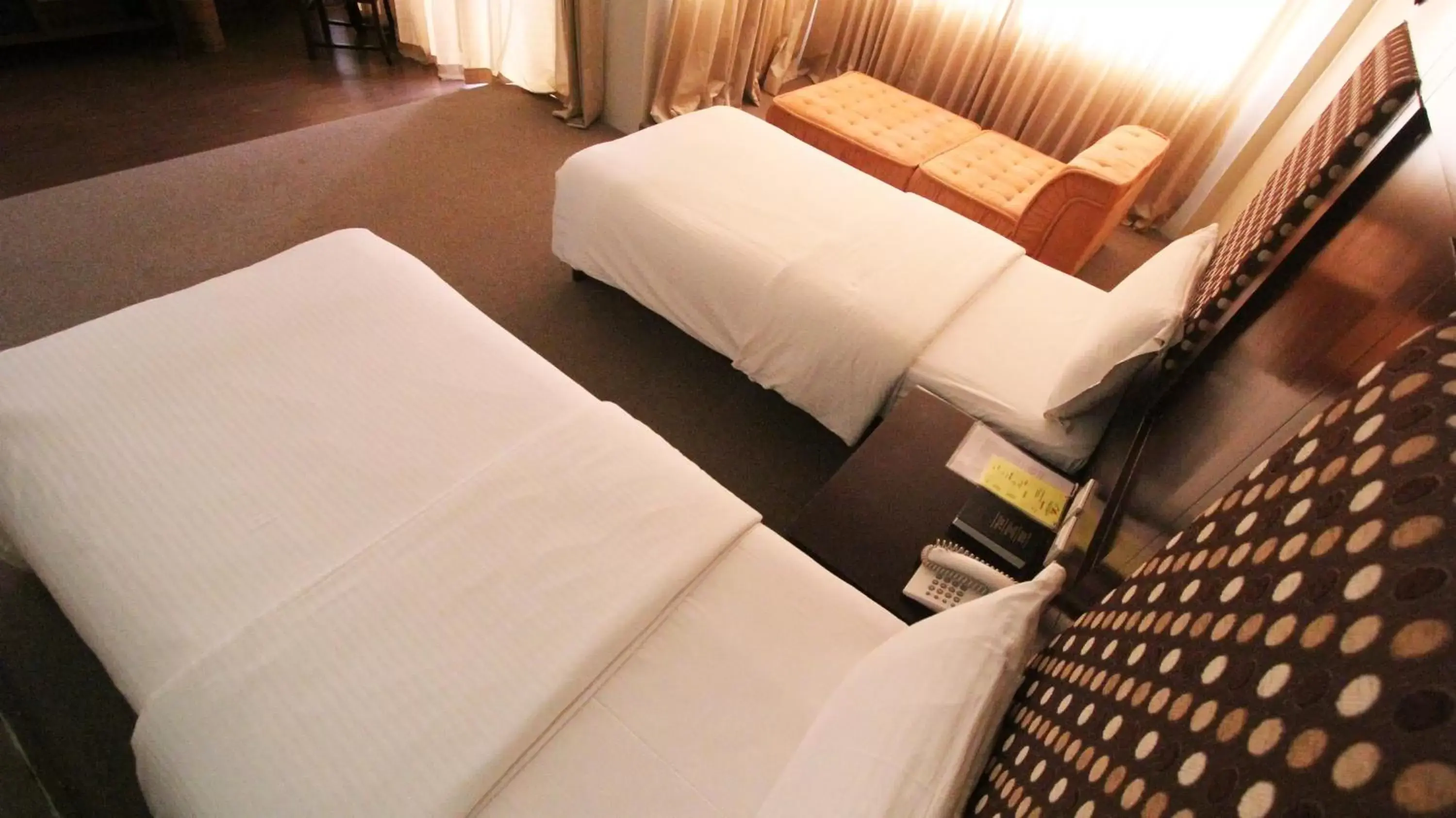 Junior Suite Queen Bed in Coron Gateway Hotel & Suites