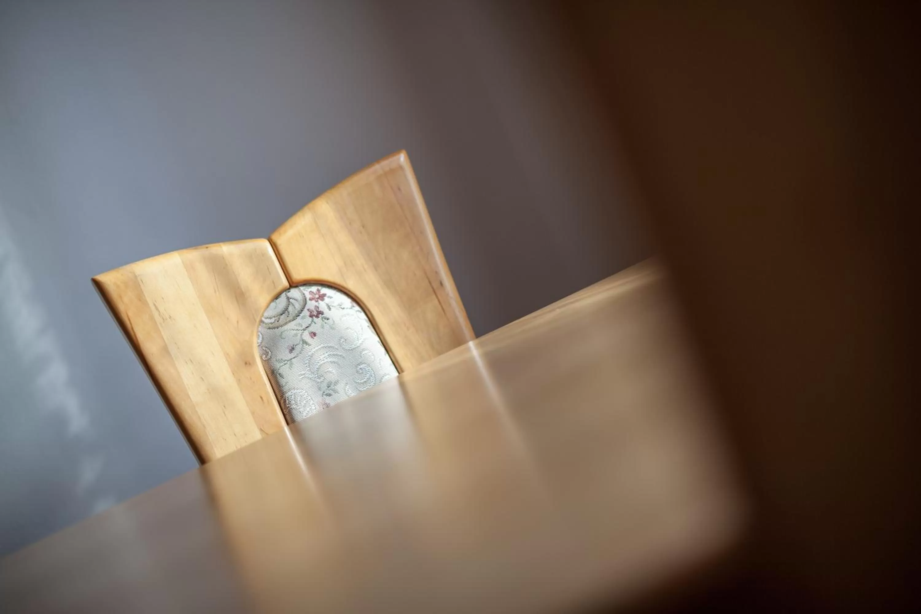 Seating area in Pension Fontána Svitavy
