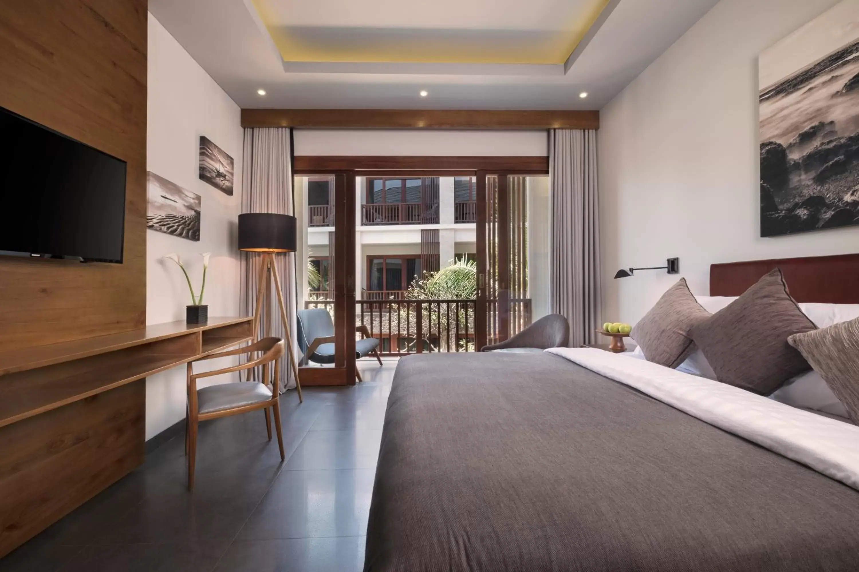 Bedroom, Bed in Akana Boutique Hotel Bedroom, Bed in Akana Boutique Hotel