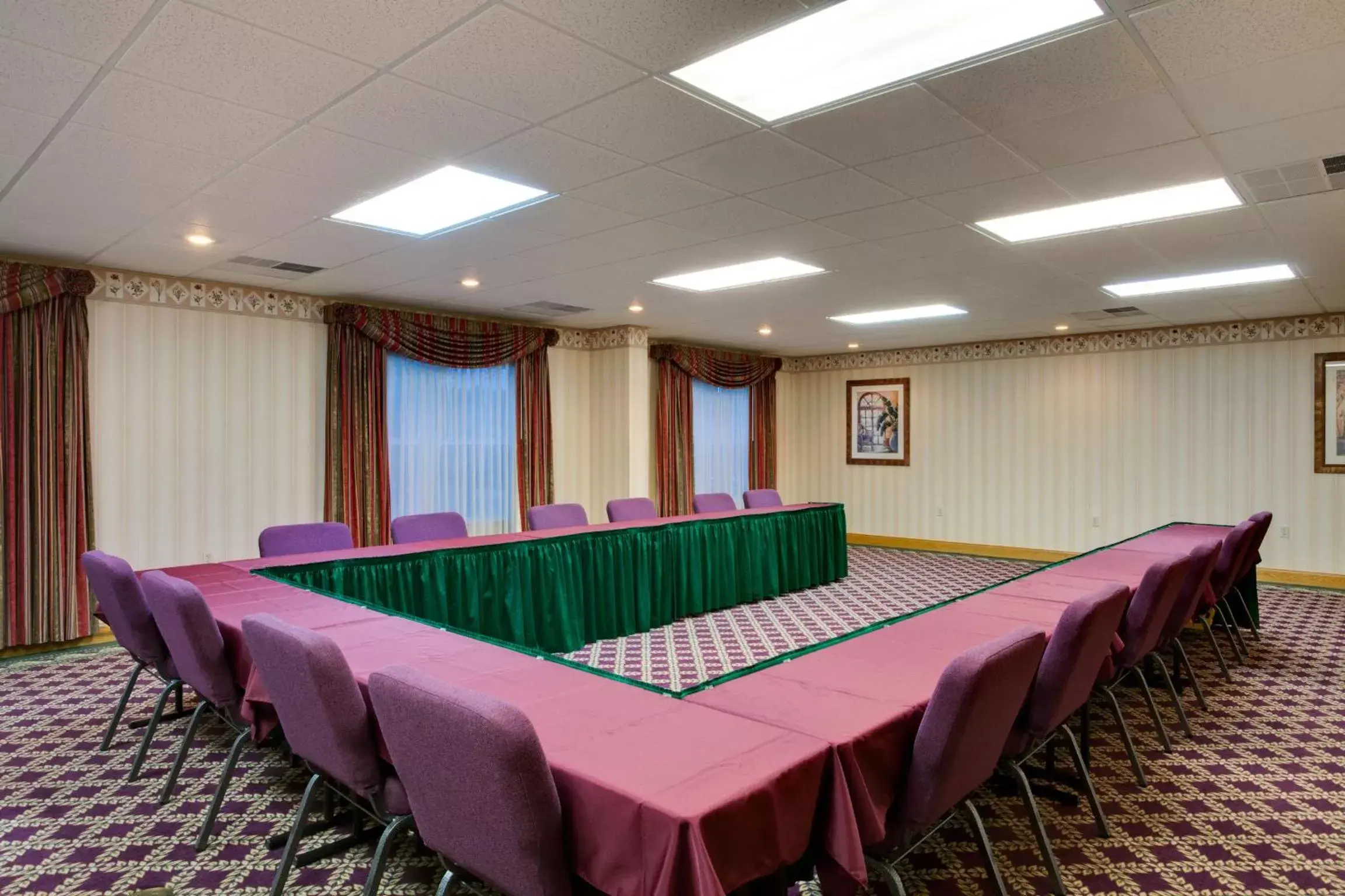 Banquet/Function facilities in Best Western Plus Lake City