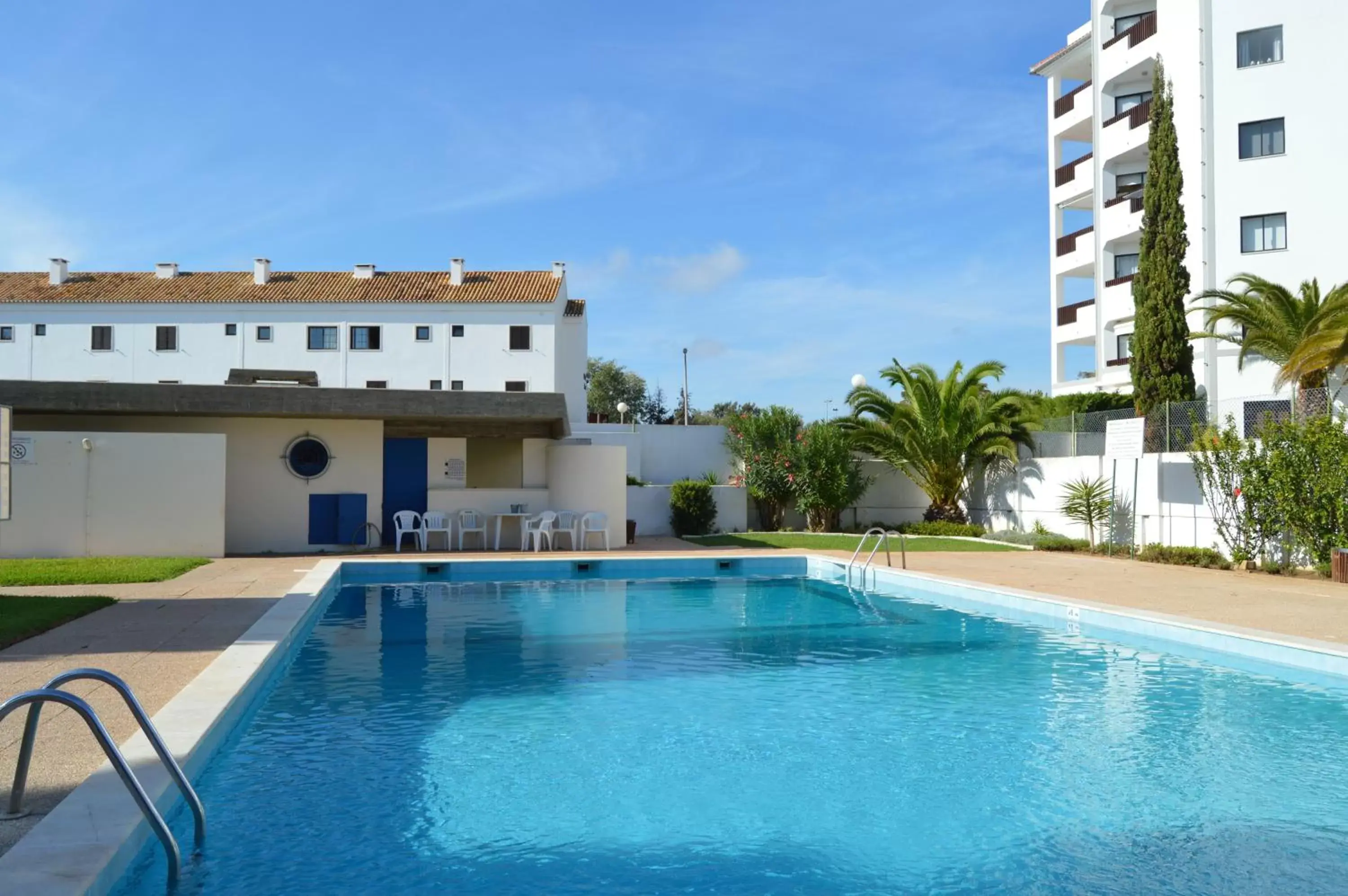 Property Building in Mouraliz Apartments by HD PROPERTIES - Vilamoura Marina