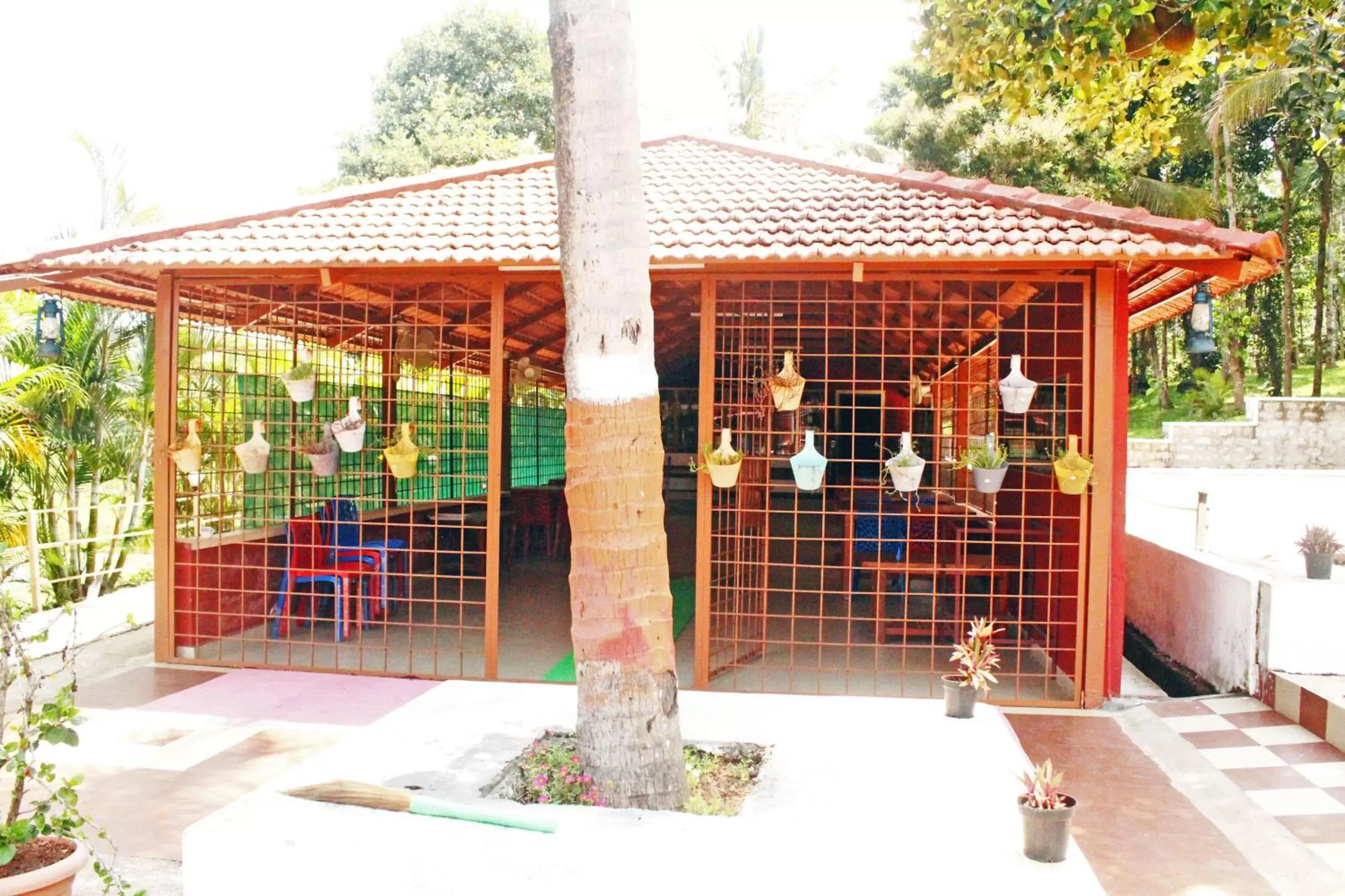 Restaurant/places to eat in CS County Resort Restaurant/places to eat in CS County Resort