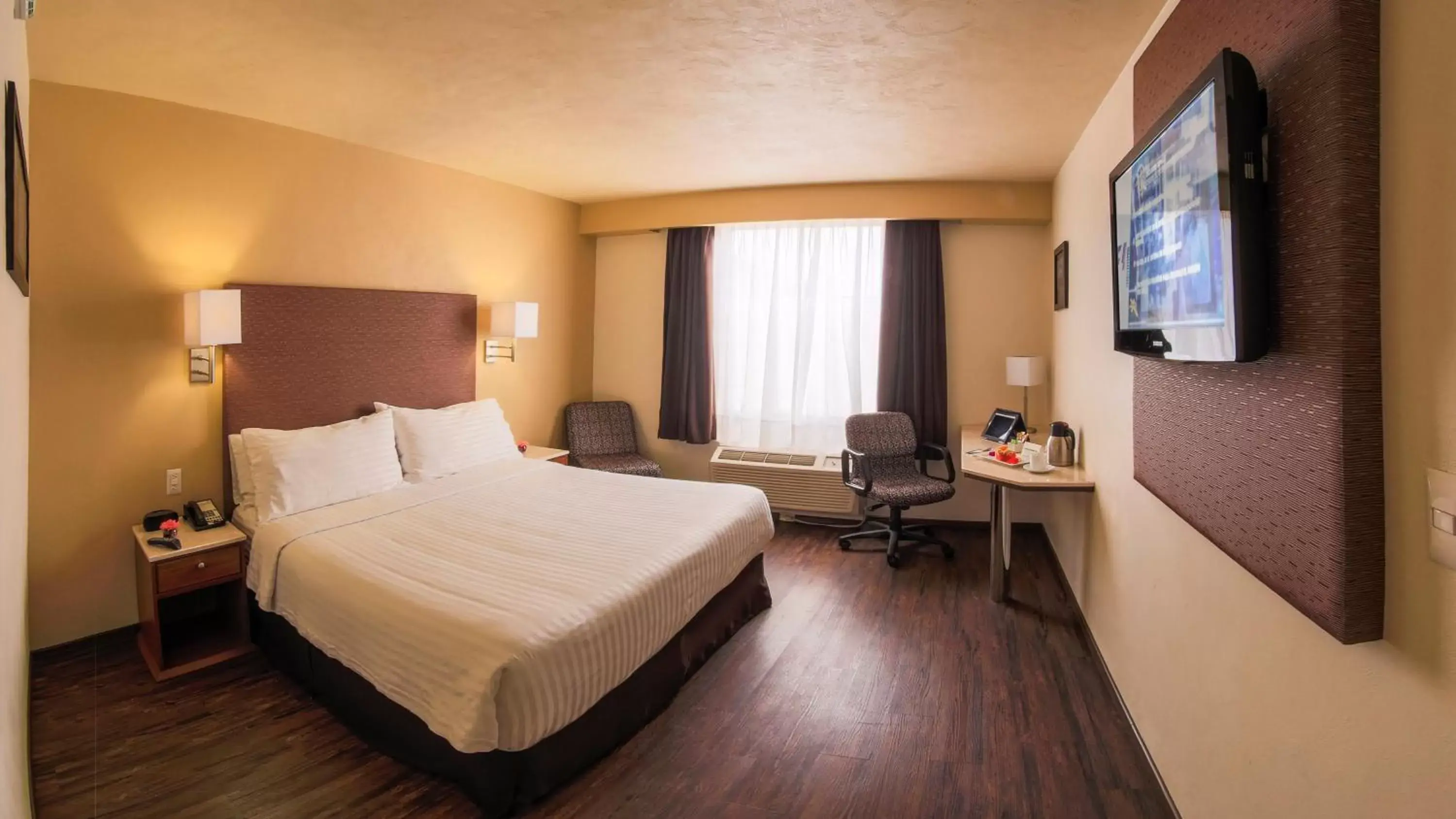 Photo of the whole room in Holiday Inn Orizaba, an IHG Hotel