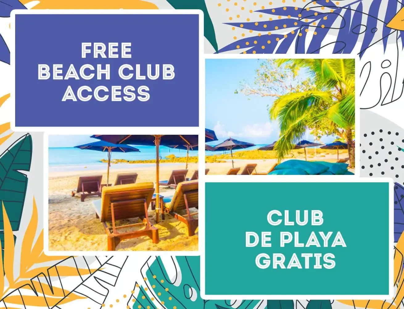 Los Corales Luxury Villas Beach Club and Spa