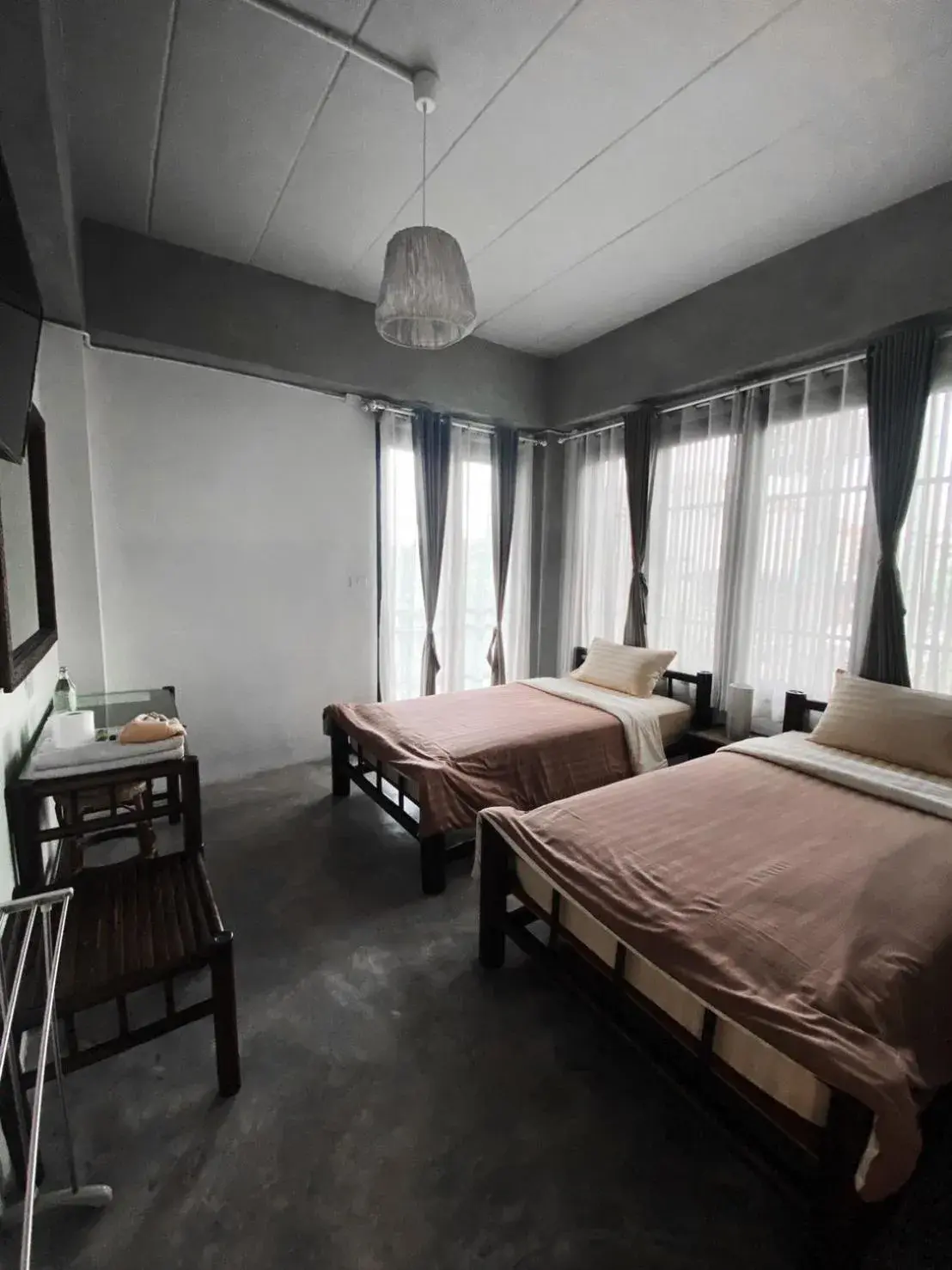 Lamphu House Chiang Mai - SHA Extra Plus Certified