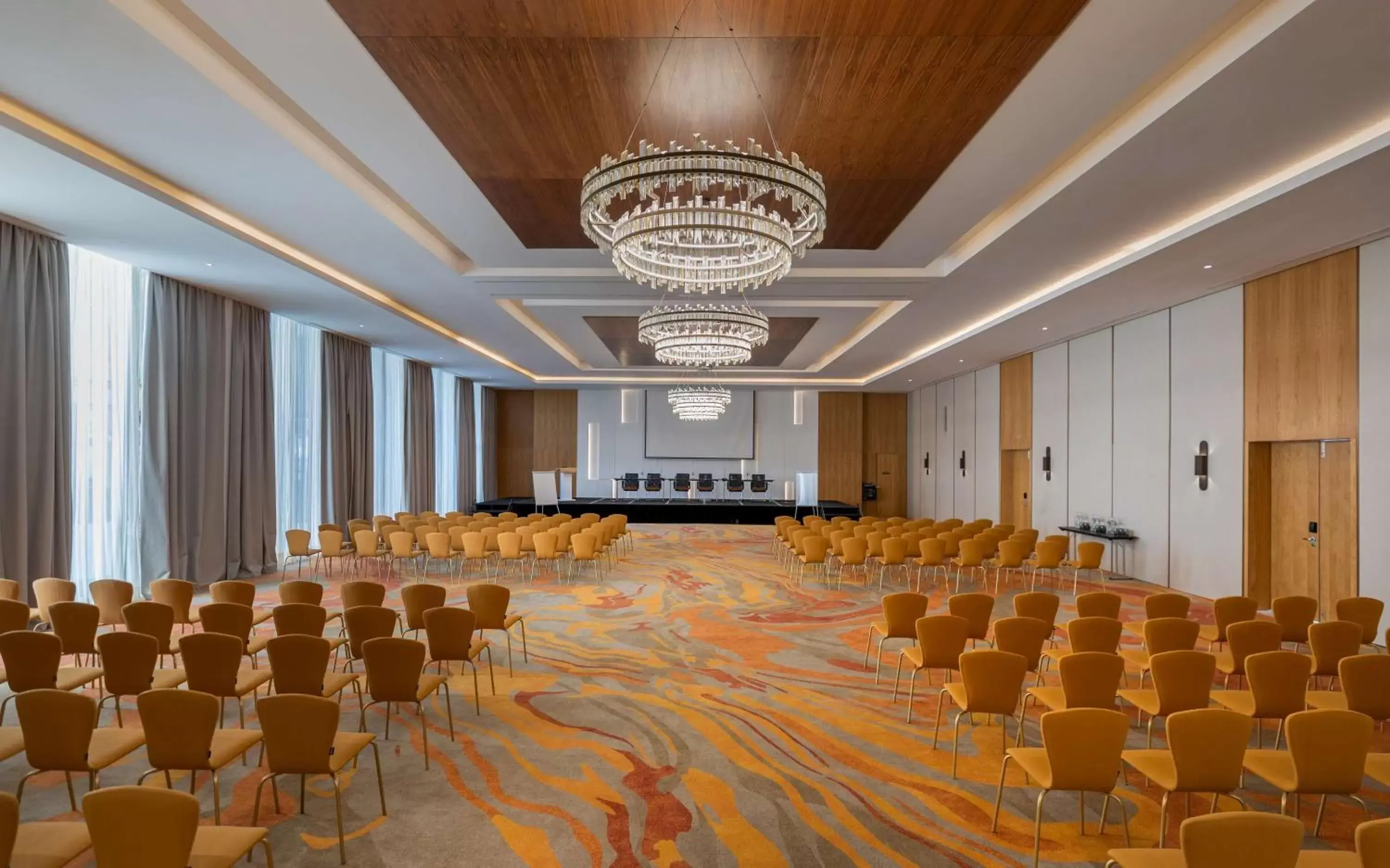 Meeting/conference room, Banquet Facilities in Hilton Skanes Monastir Beach Resort
