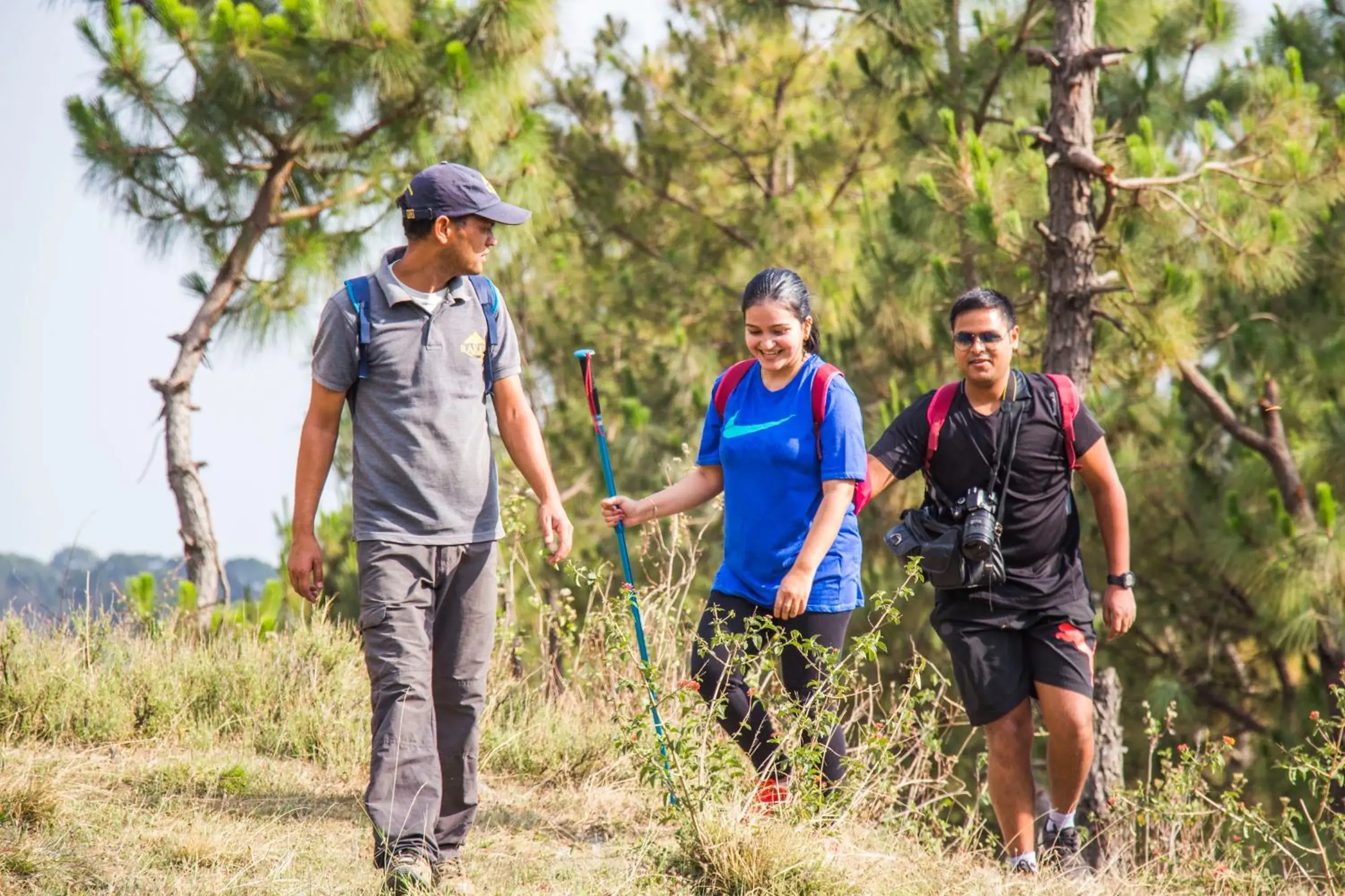 Activities in Rakkh Resort, a member of Radisson Individuals Retreats