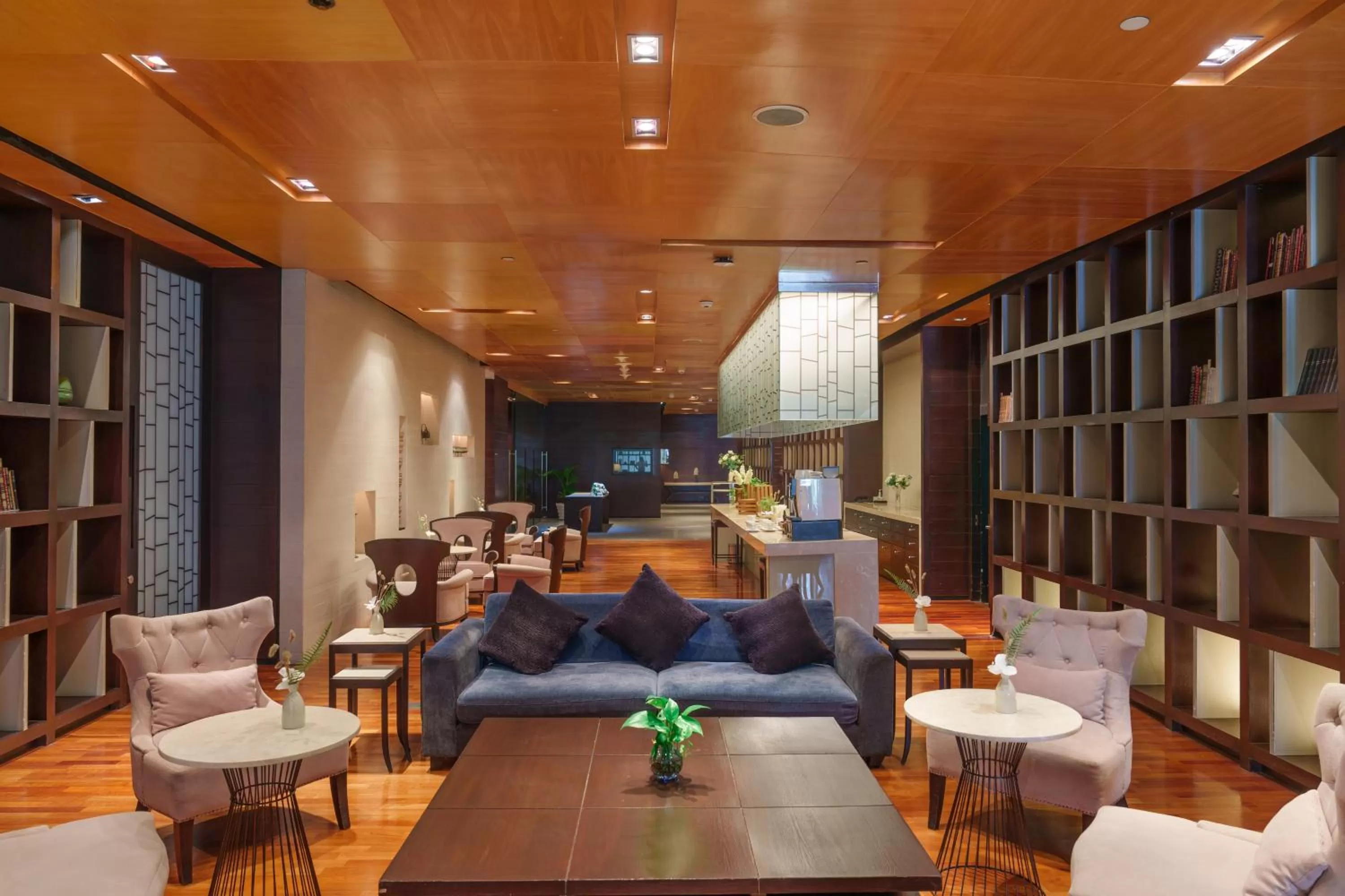 Meeting/conference room in Pullman Bangkok Hotel G