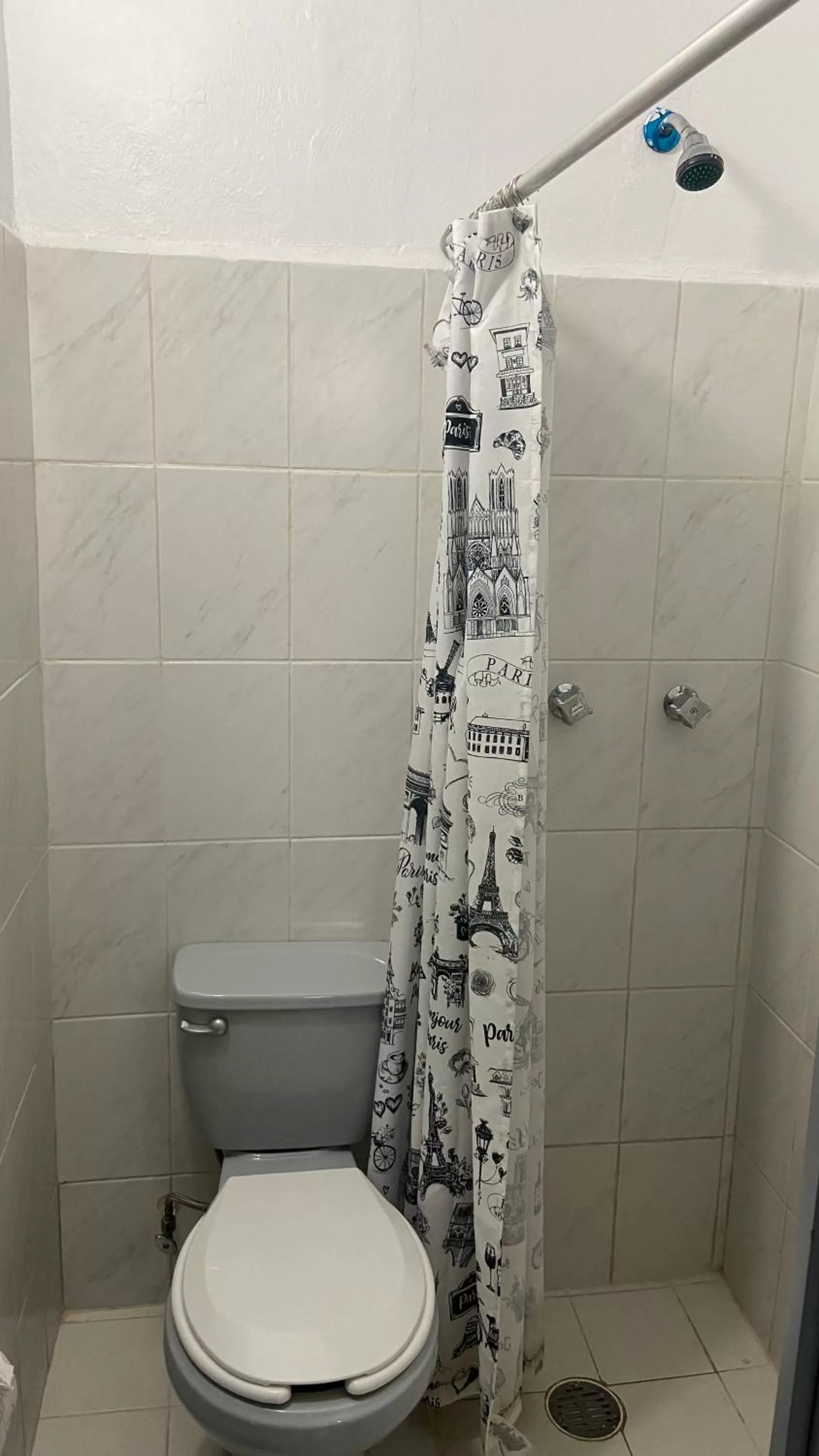 Hotel Murallas Capital