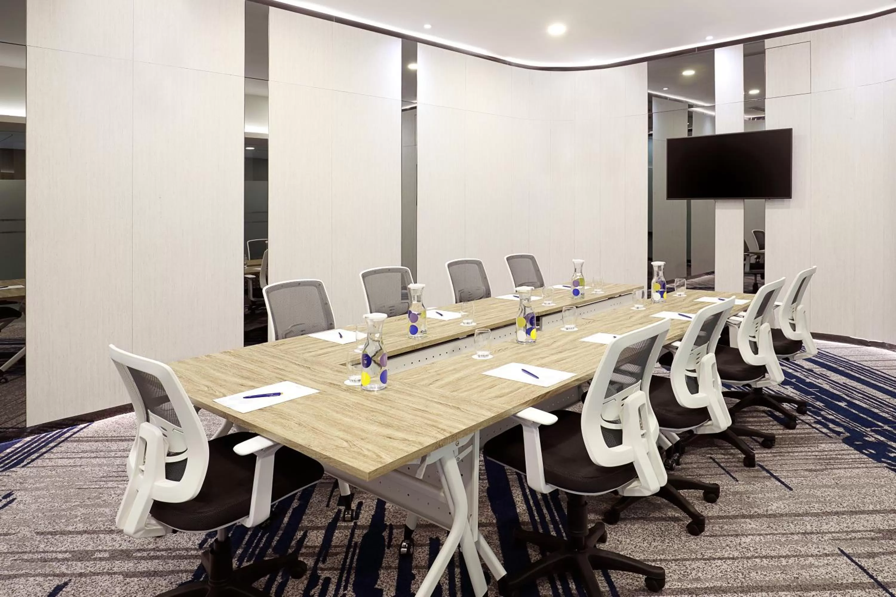 Novotel Suites Yogyakarta Malioboro