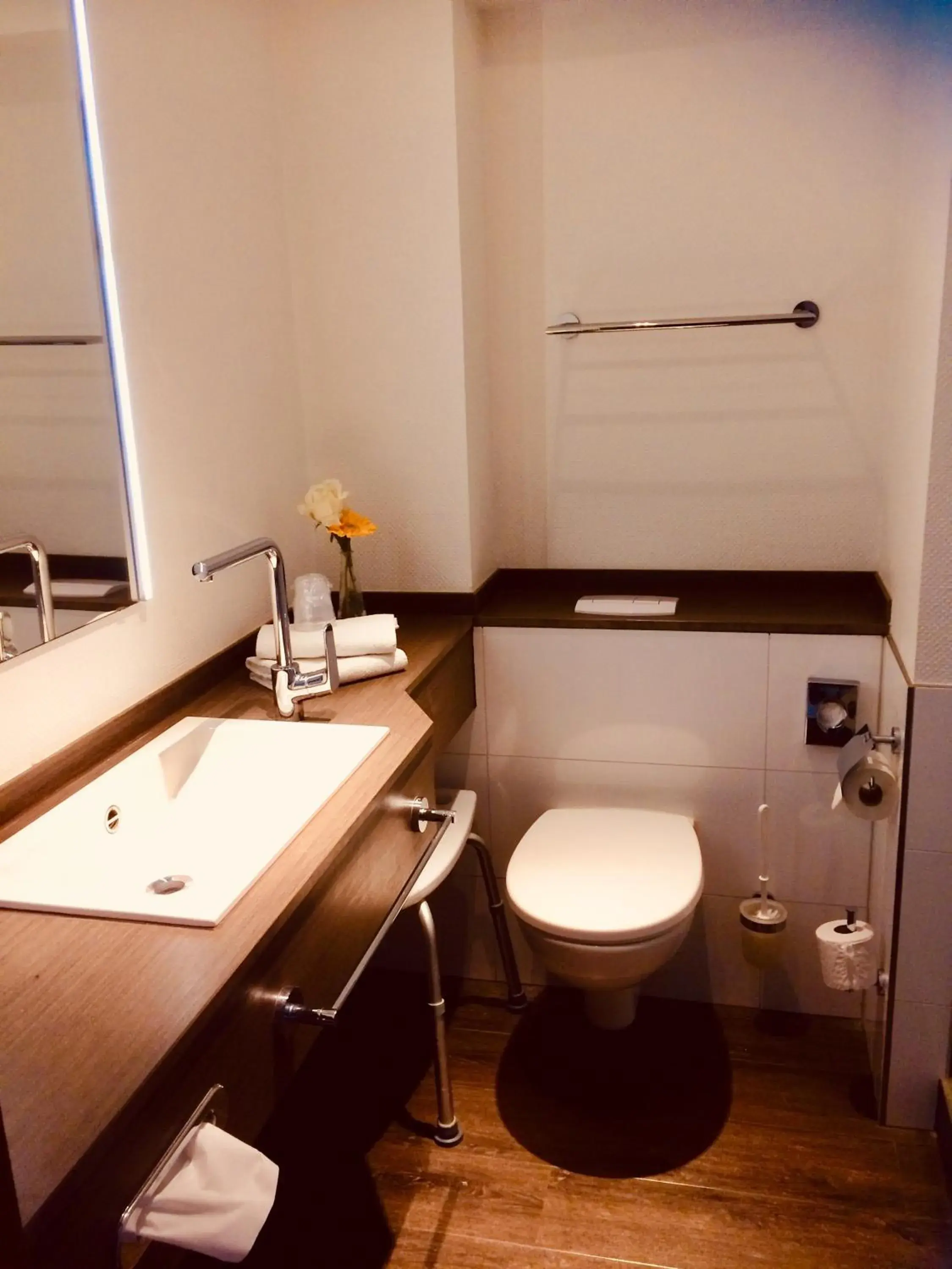 Standard Double Room - single occupancy in Hotel Triton Standard Double Room - single occupancy in Hotel Triton