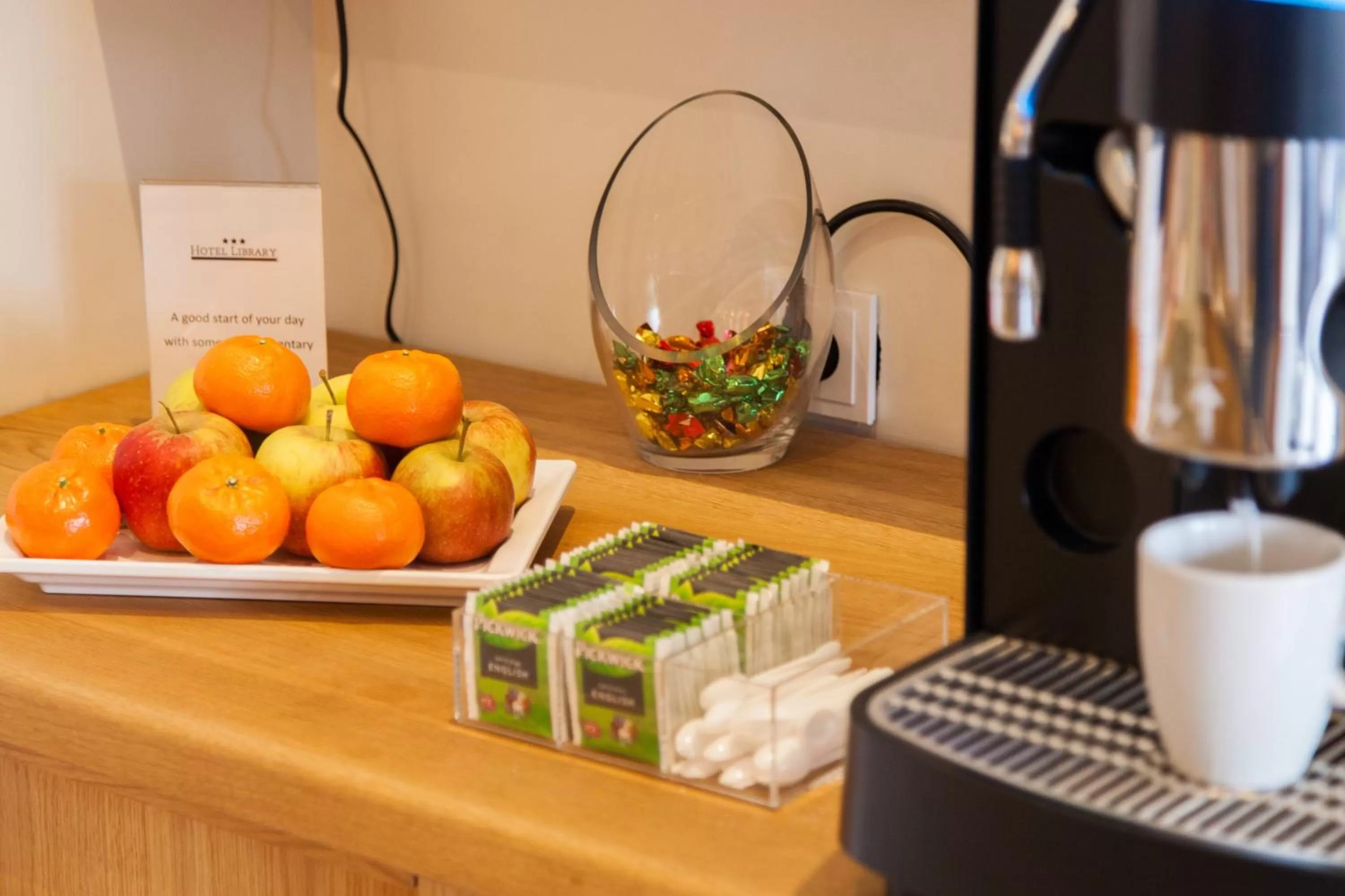 Other in Hotel Library Amsterdam