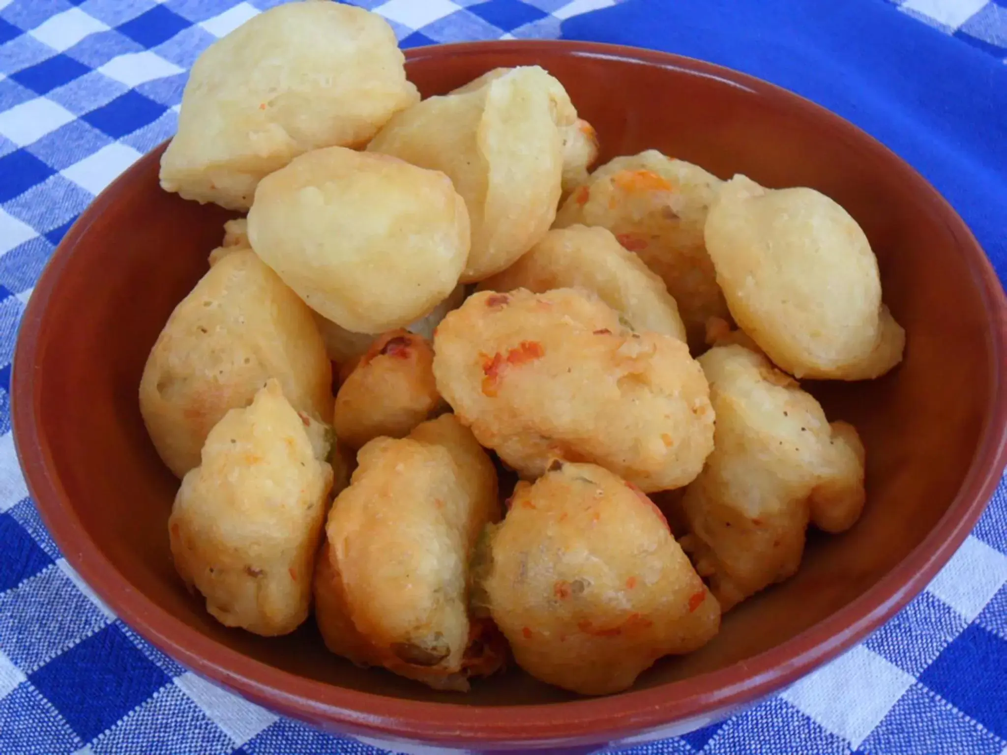 Food close-up, Food in Lu Caffa by Typney