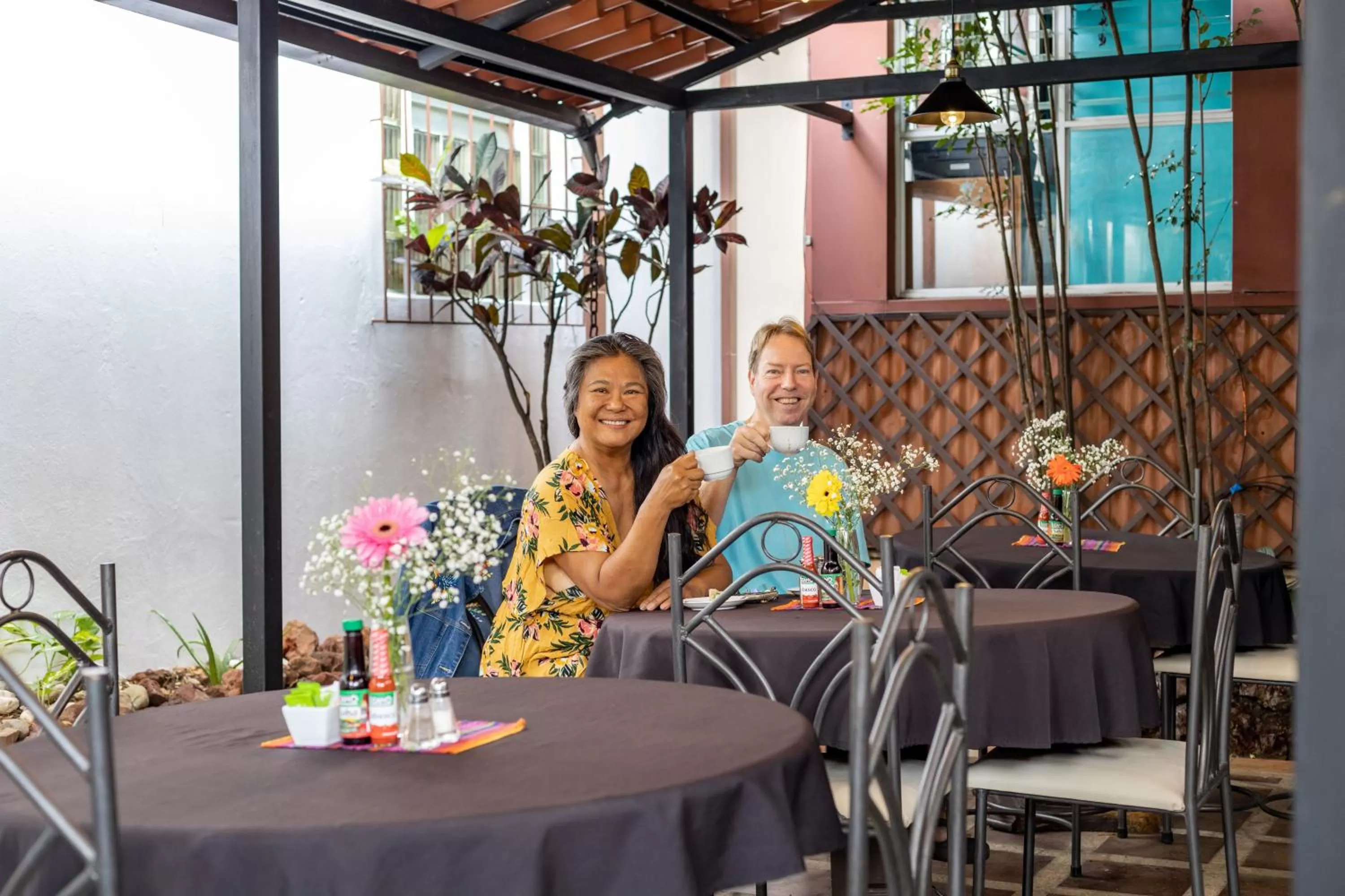 People in ALAJUELA CITY Hotel & Guest House