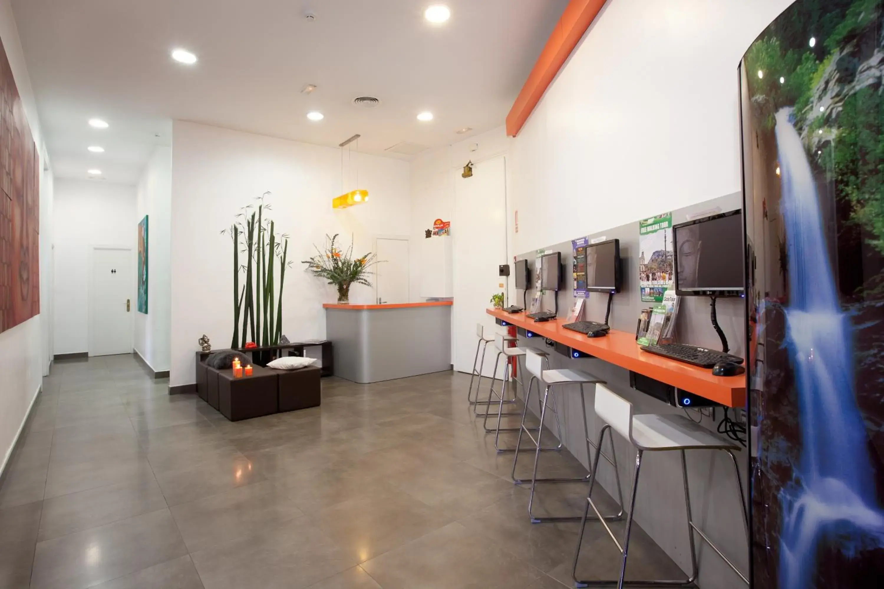 Hip Karma Hostel Hip Karma Hostel