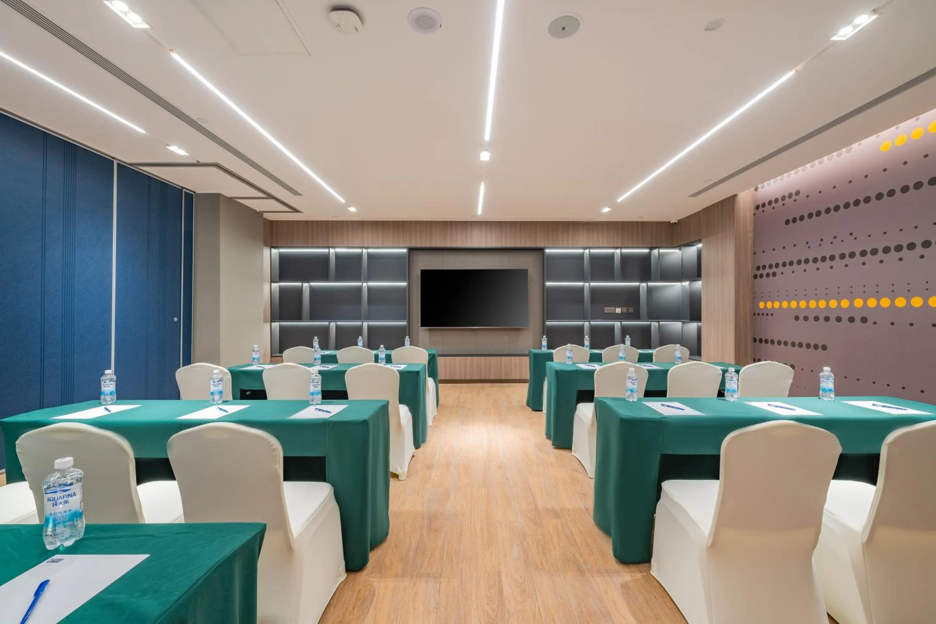 Holiday Inn Express Taiyuan High Tech Zone by IHG