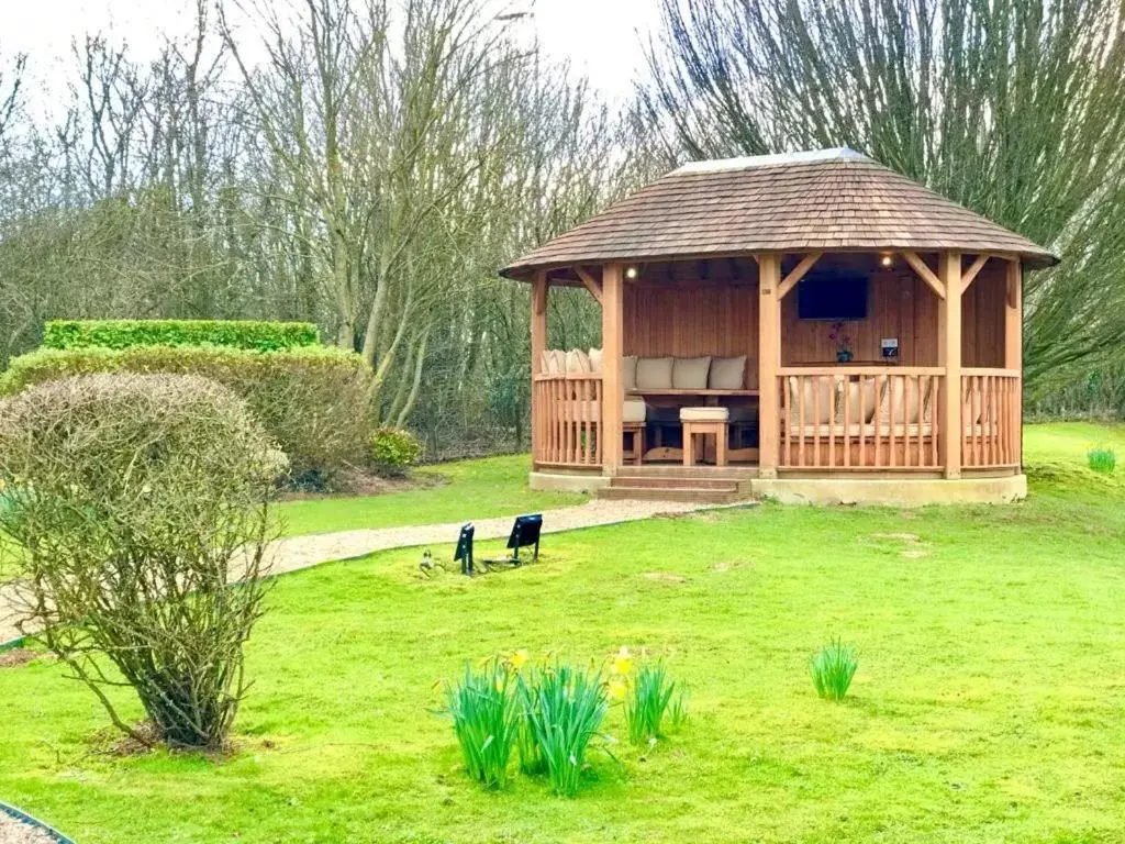 Natural landscape in Holiday Inn Dover, an IHG Hotel