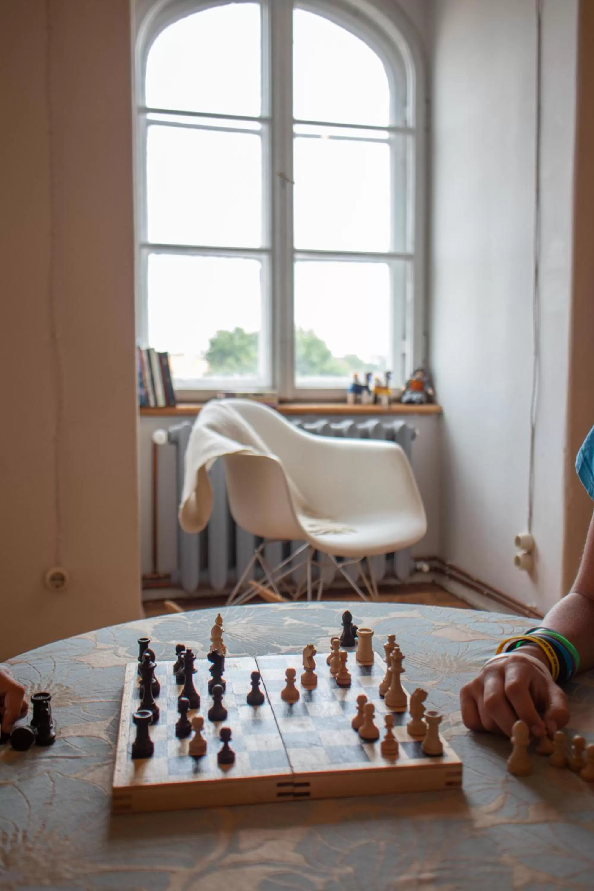 View in Roberta Hercberga Apartamenti