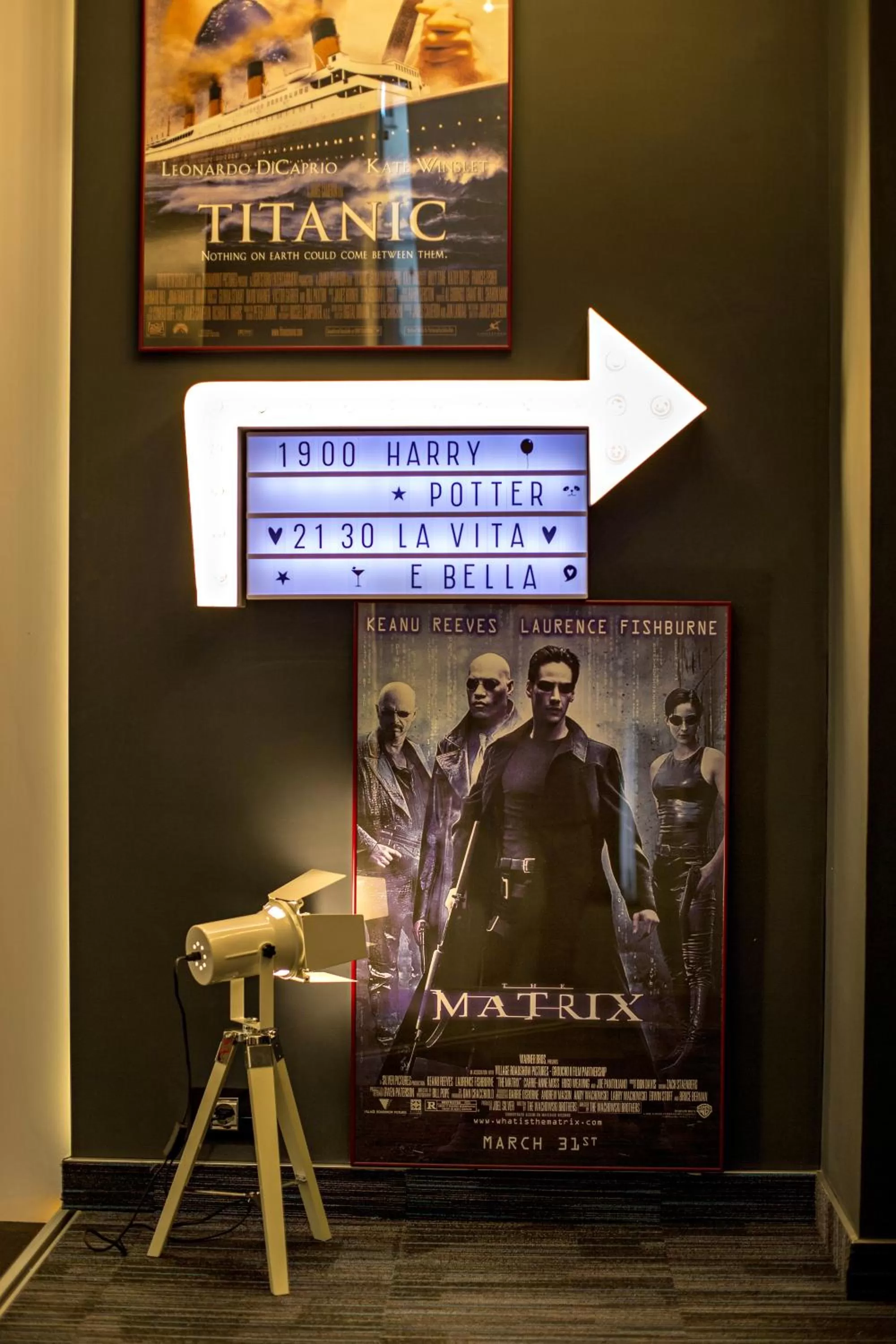 On site in Mava Apartamente