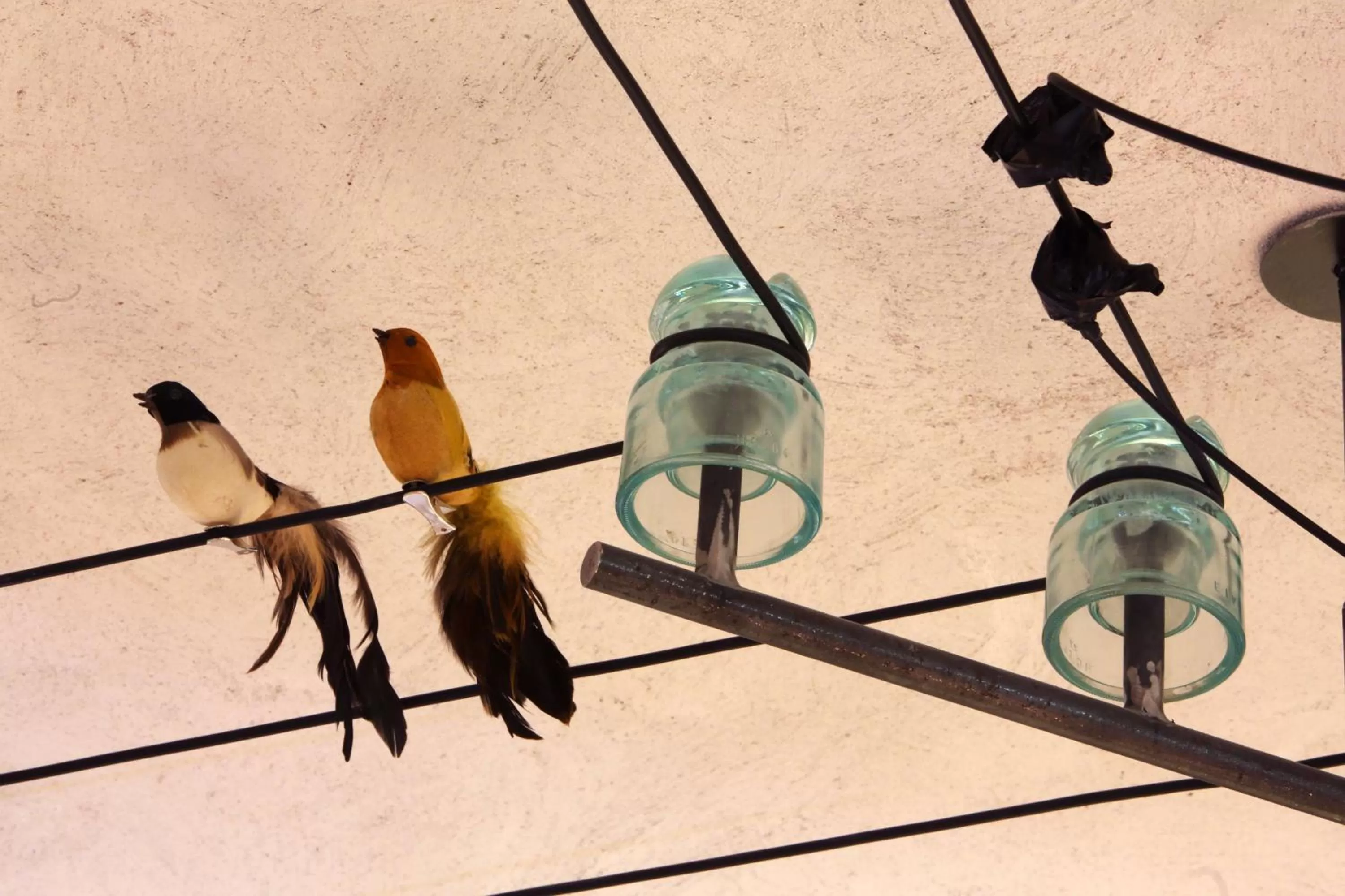 On site in Best Western Citadelle