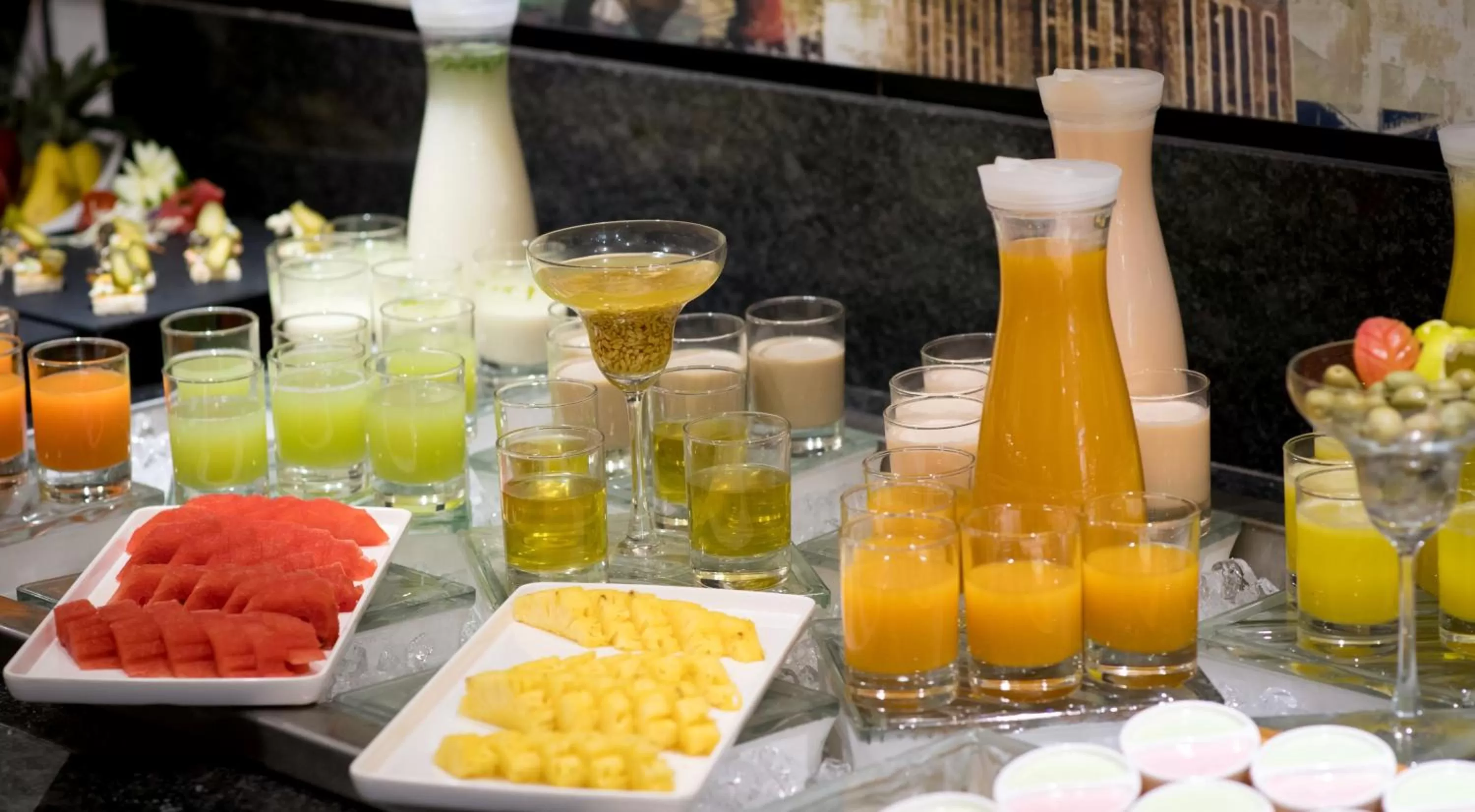 Food close-up in Red Fox by Lemon Tree Hotels, Tiruchirappalli Trichy