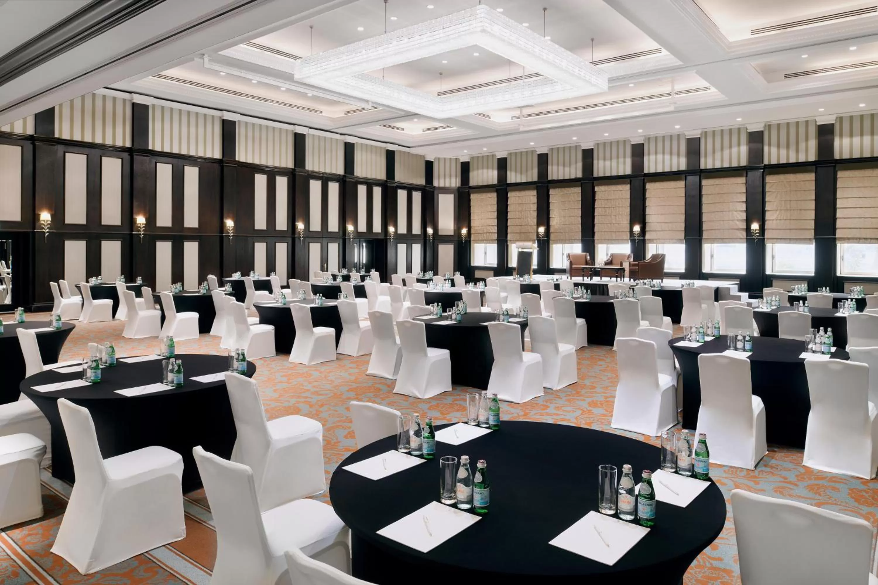 Banquet/Function facilities in InterContinental Bahrain by IHG