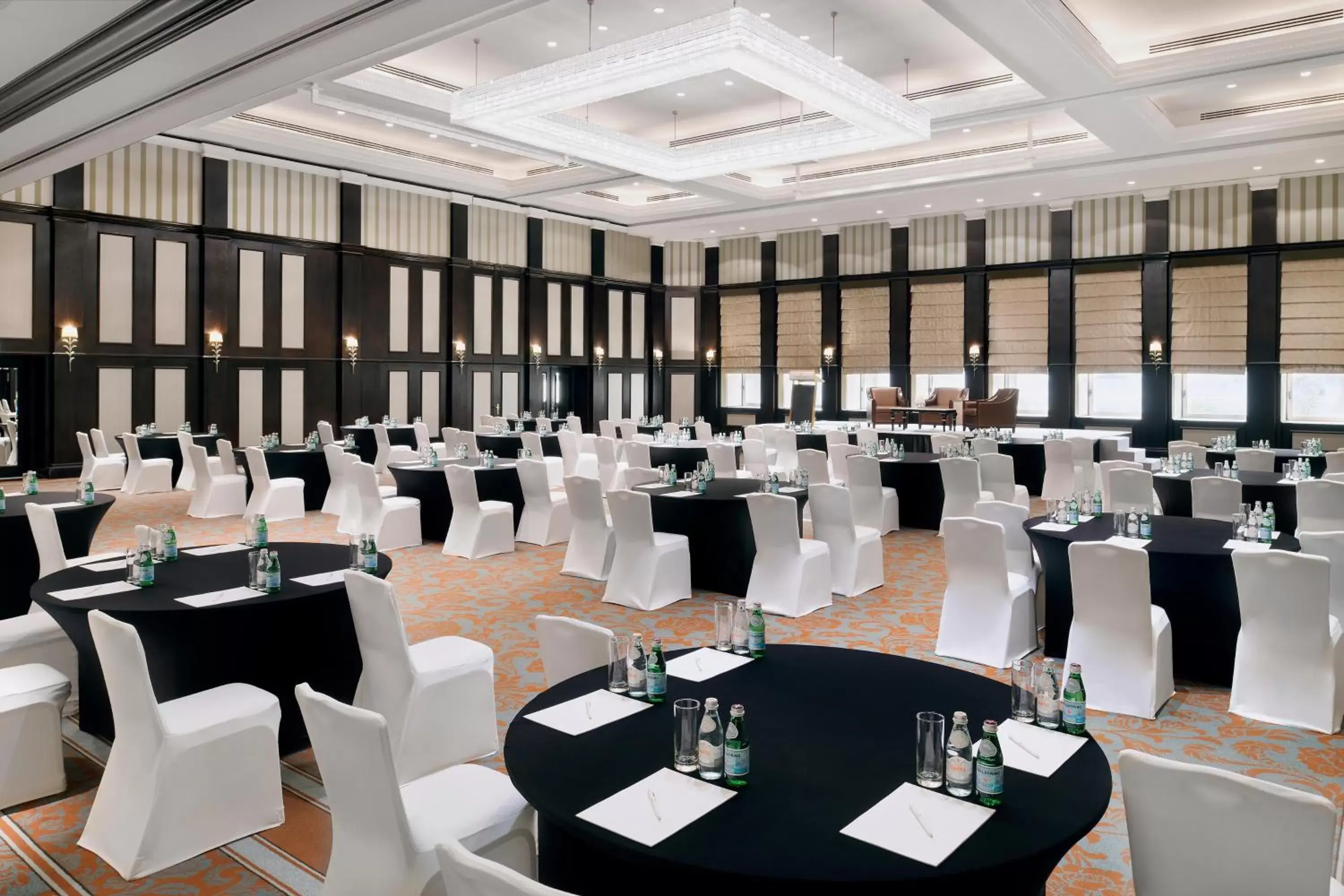 Banquet/Function facilities, Banquet Facilities in InterContinental Regency Bahrain, an IHG Hotel