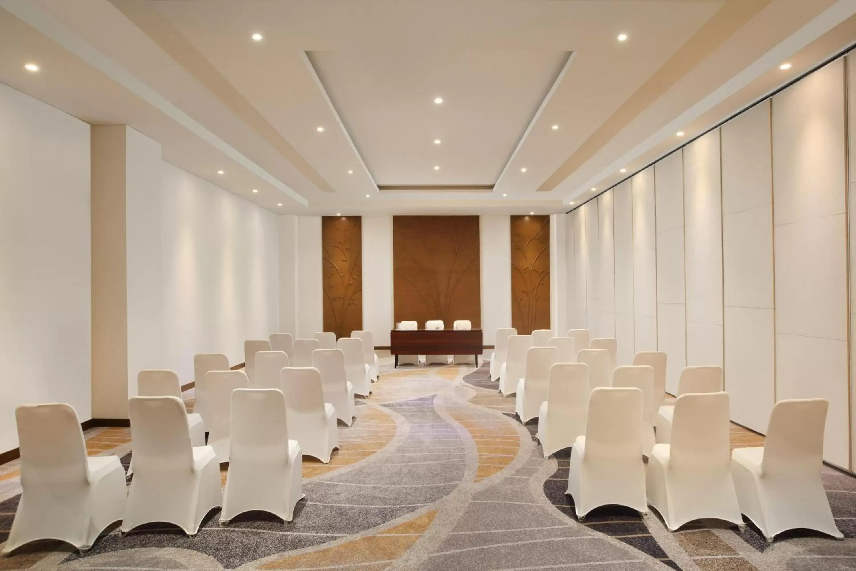 Meeting/conference room in Four Points by Sheraton Manado