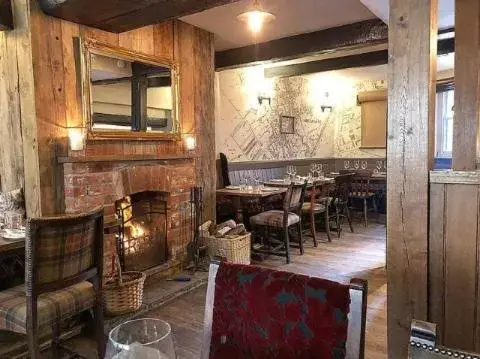 Other in The Plume of Feathers Other in The Plume of Feathers