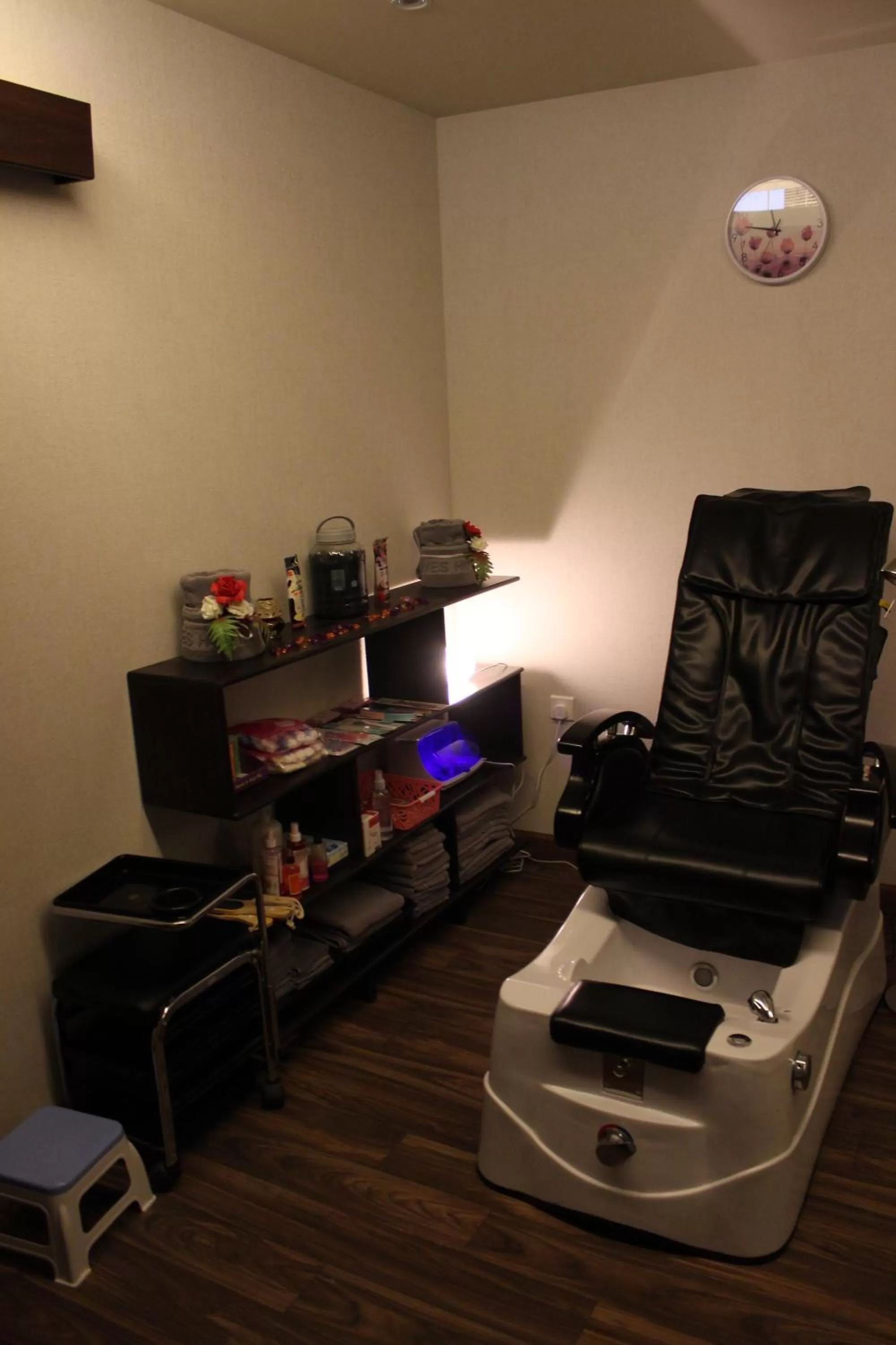 Spa and wellness centre/facilities in Executives Hotel - Olaya