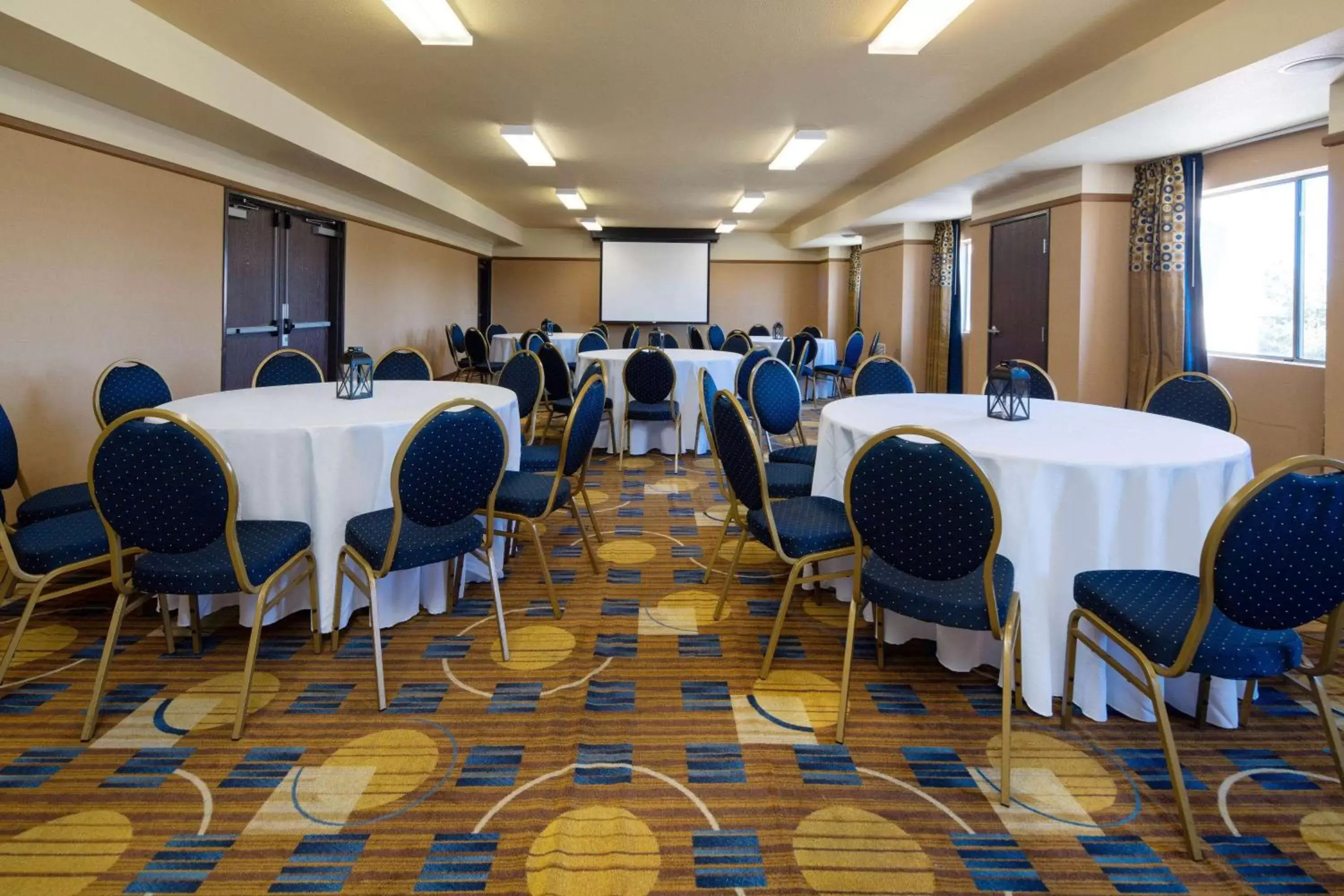 Banquet/Function facilities in Baymont by Wyndham Las Vegas South Strip