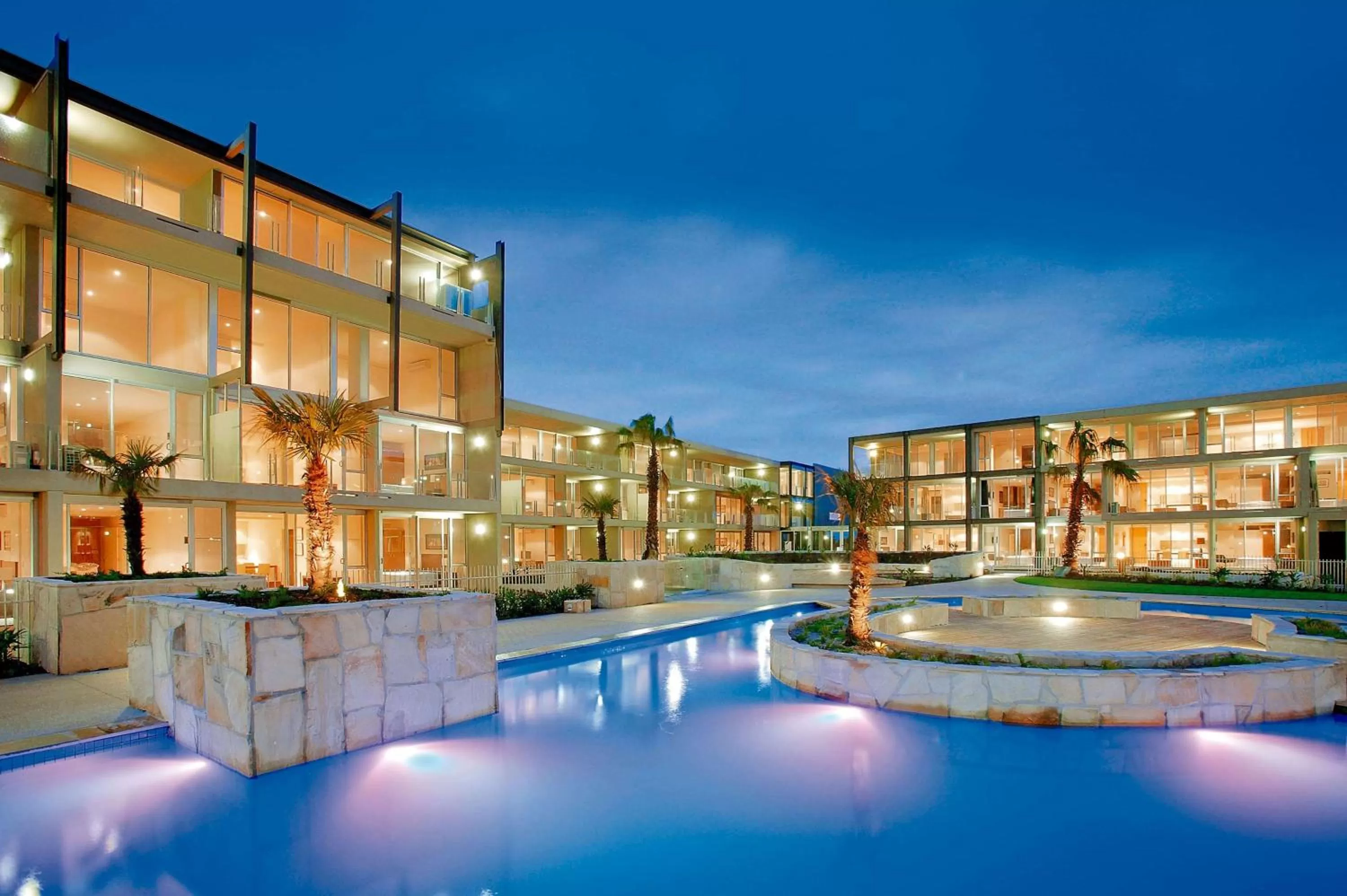 Activities in Wyndham Resort Torquay