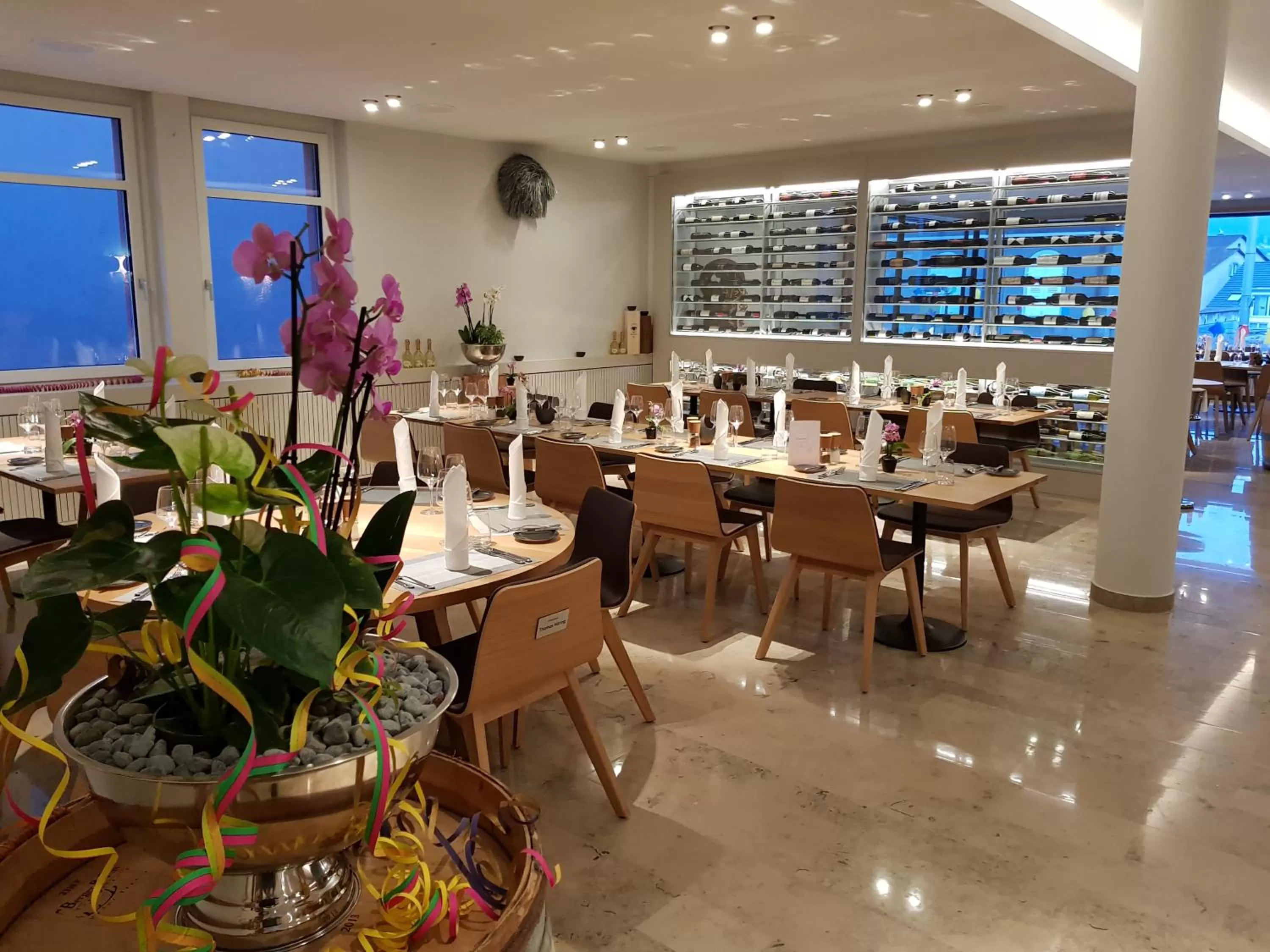 Restaurant/places to eat in Gasthof Mühle