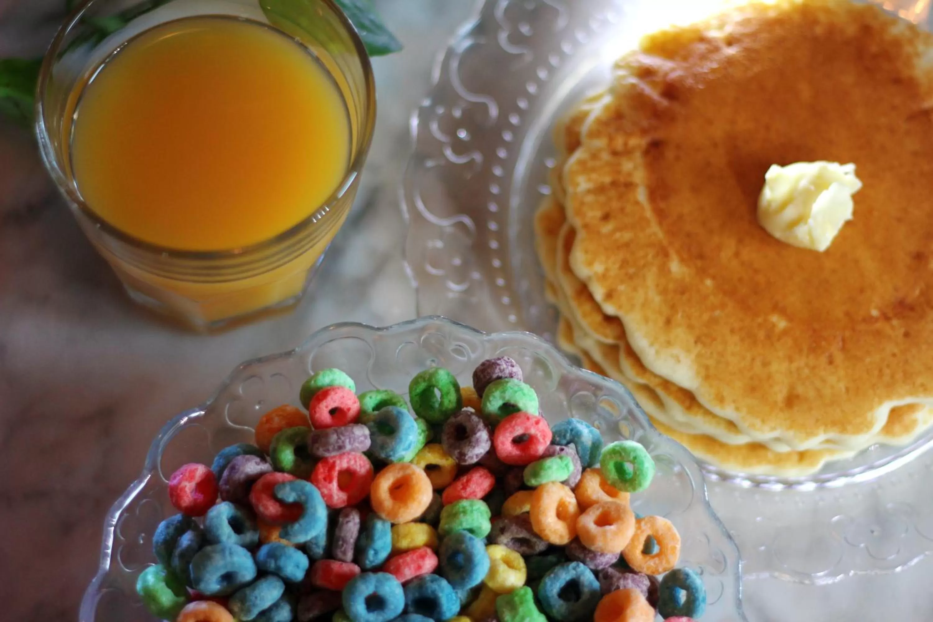 Breakfast in Hotel Gaythering - Gay Hotel - All Adults Welcome