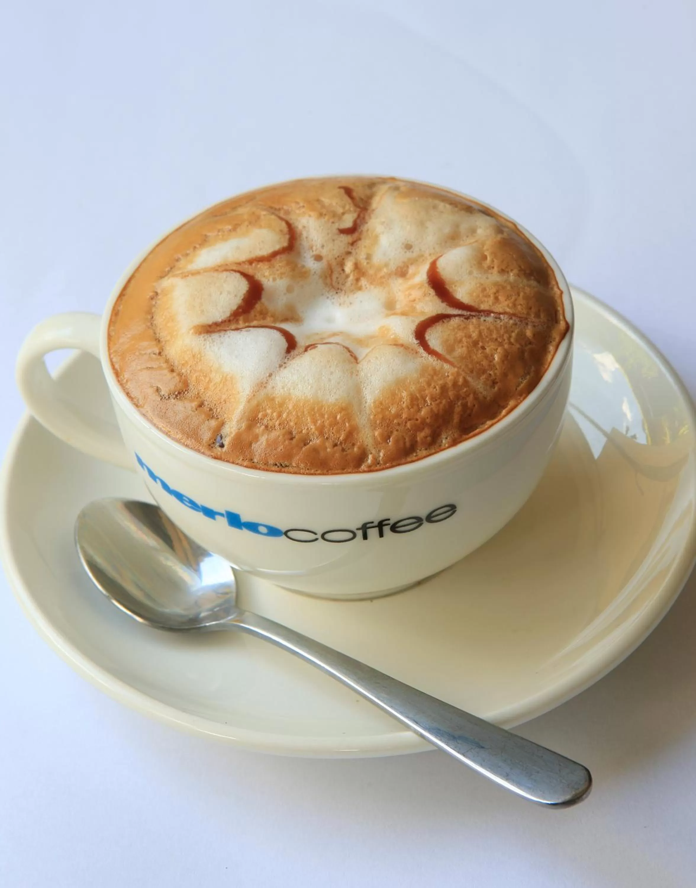 Food and drinks in Soho Brisbane