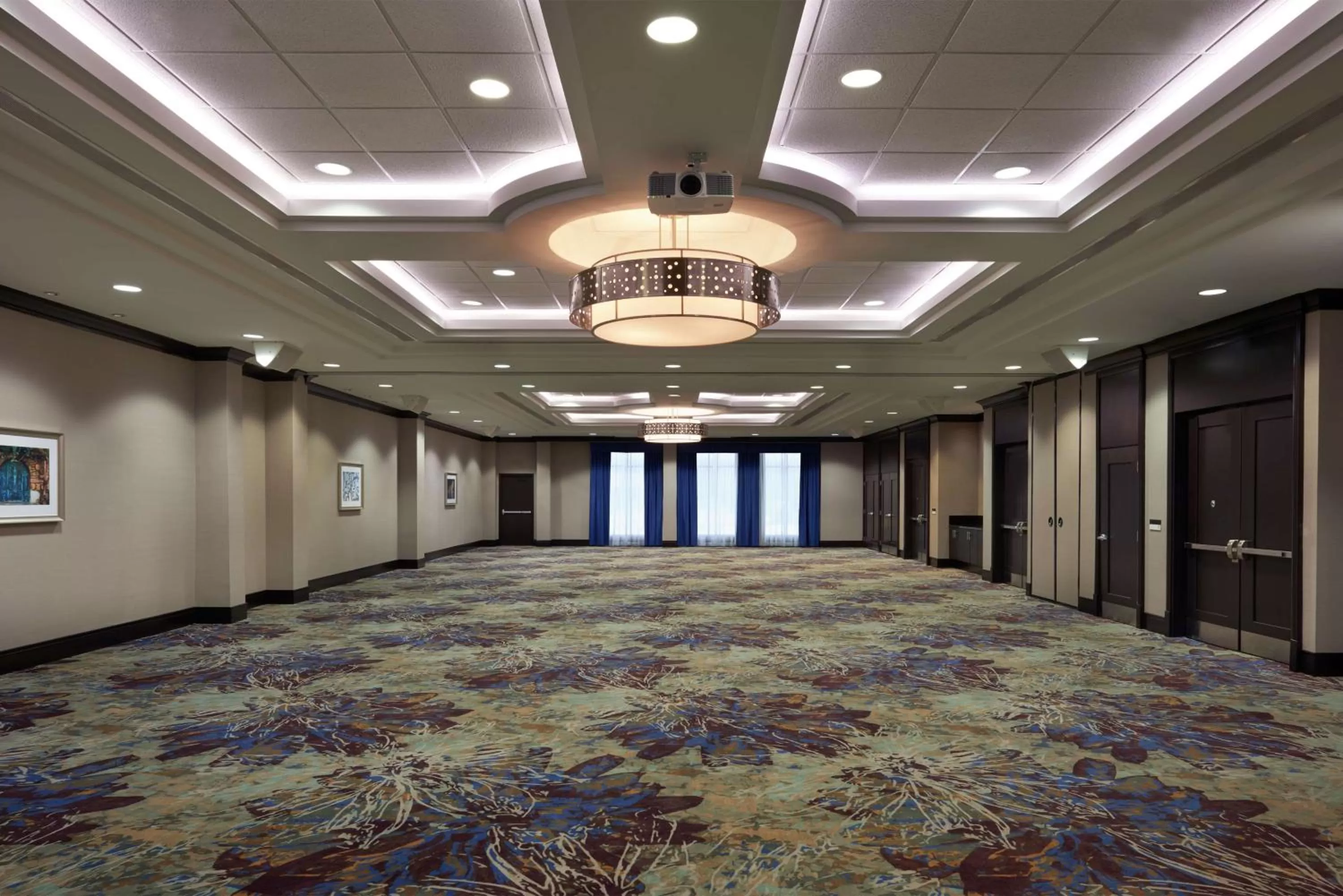 Meeting/conference room in Hilton Garden Inn Toronto Airport West/Mississauga