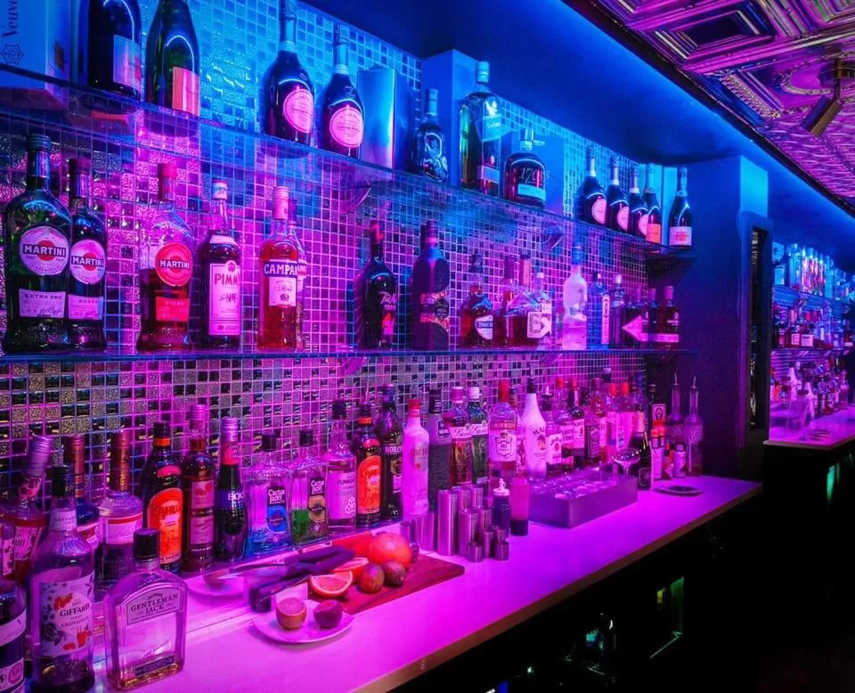 The Sea Lounge Accomodation