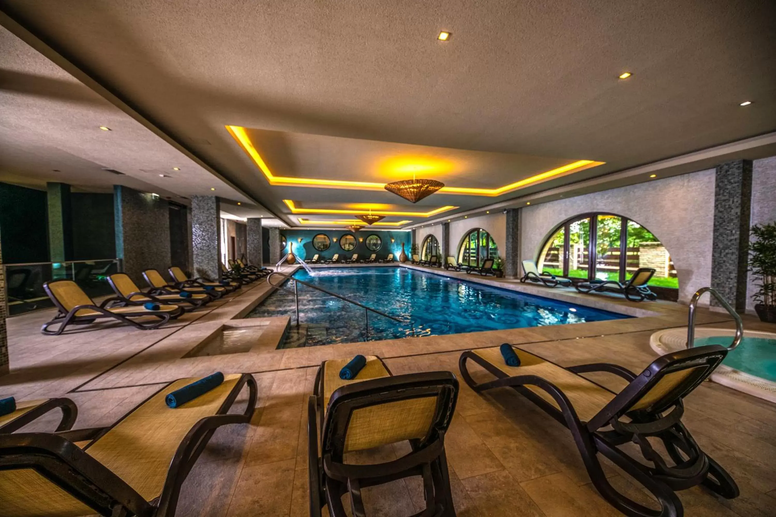 Spa and wellness centre/facilities in Budapest Airport Hotel Stáció Wellness & Konferencia Spa and wellness centre/facilities in Budapest Airport Hotel Stáció Wellness & Konferencia