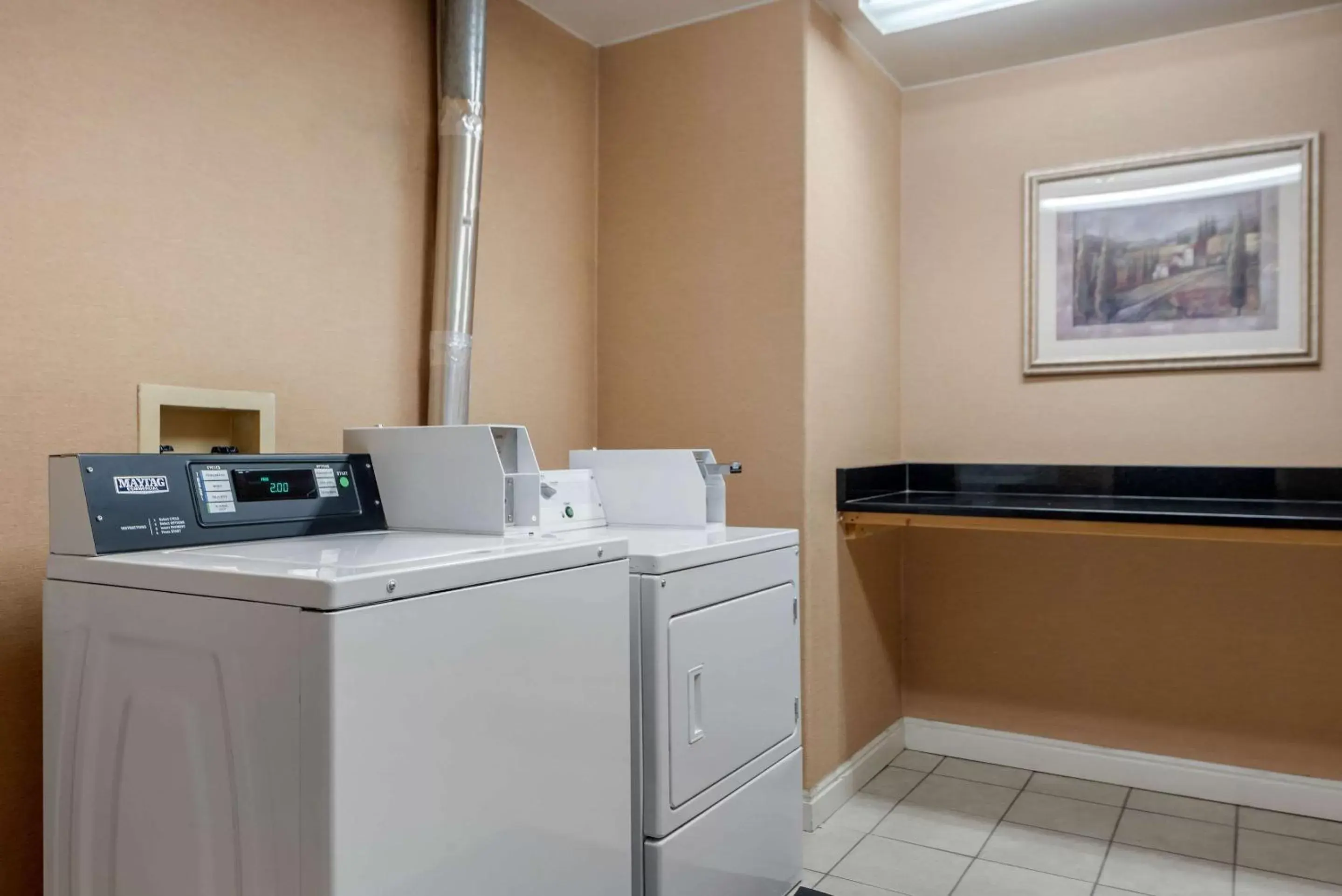 Other, Kitchen/Kitchenette in Quality Inn & Suites Limon