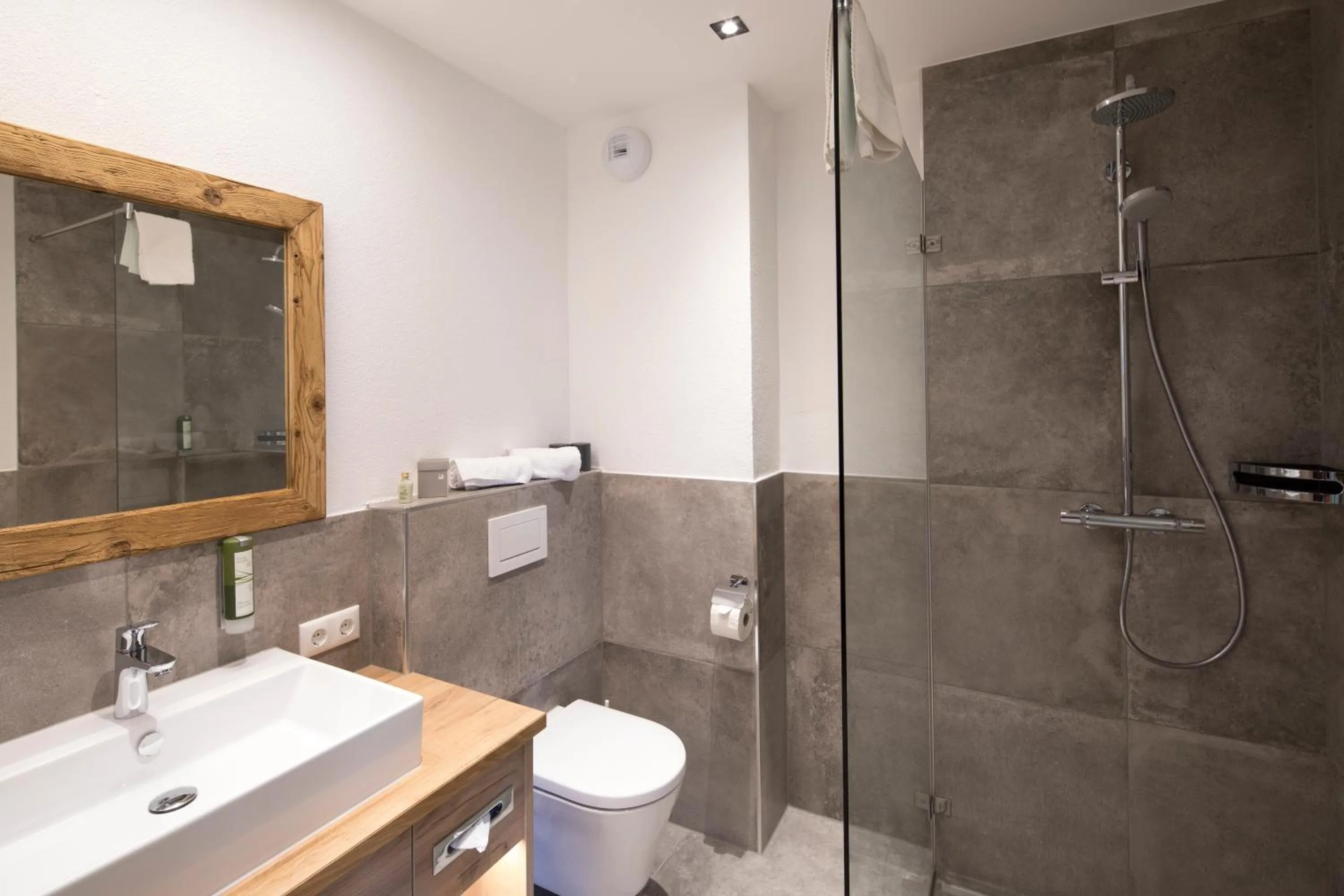 Other in Hotel & Appartements Heigenhauser