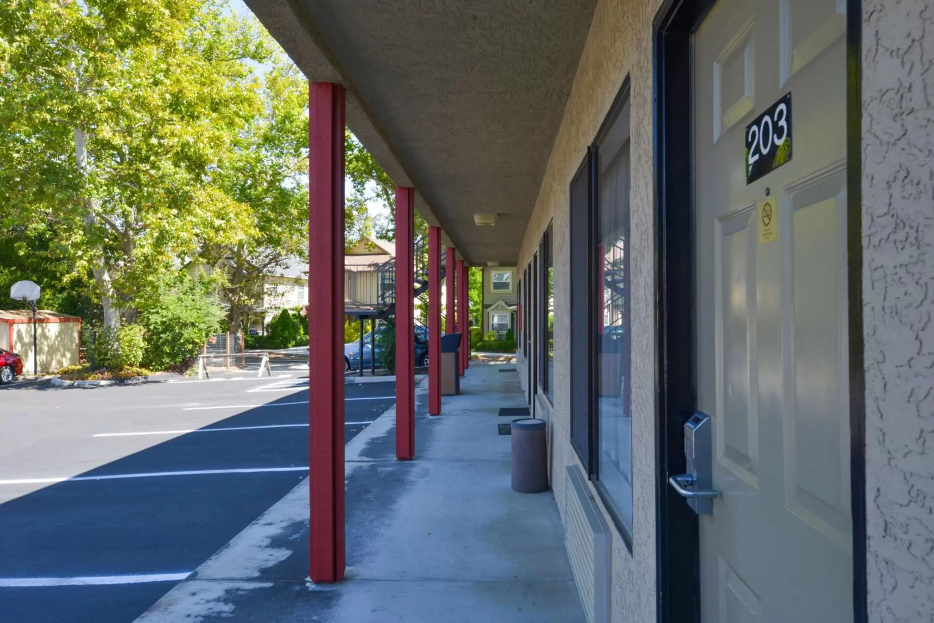 Atascadero Inn