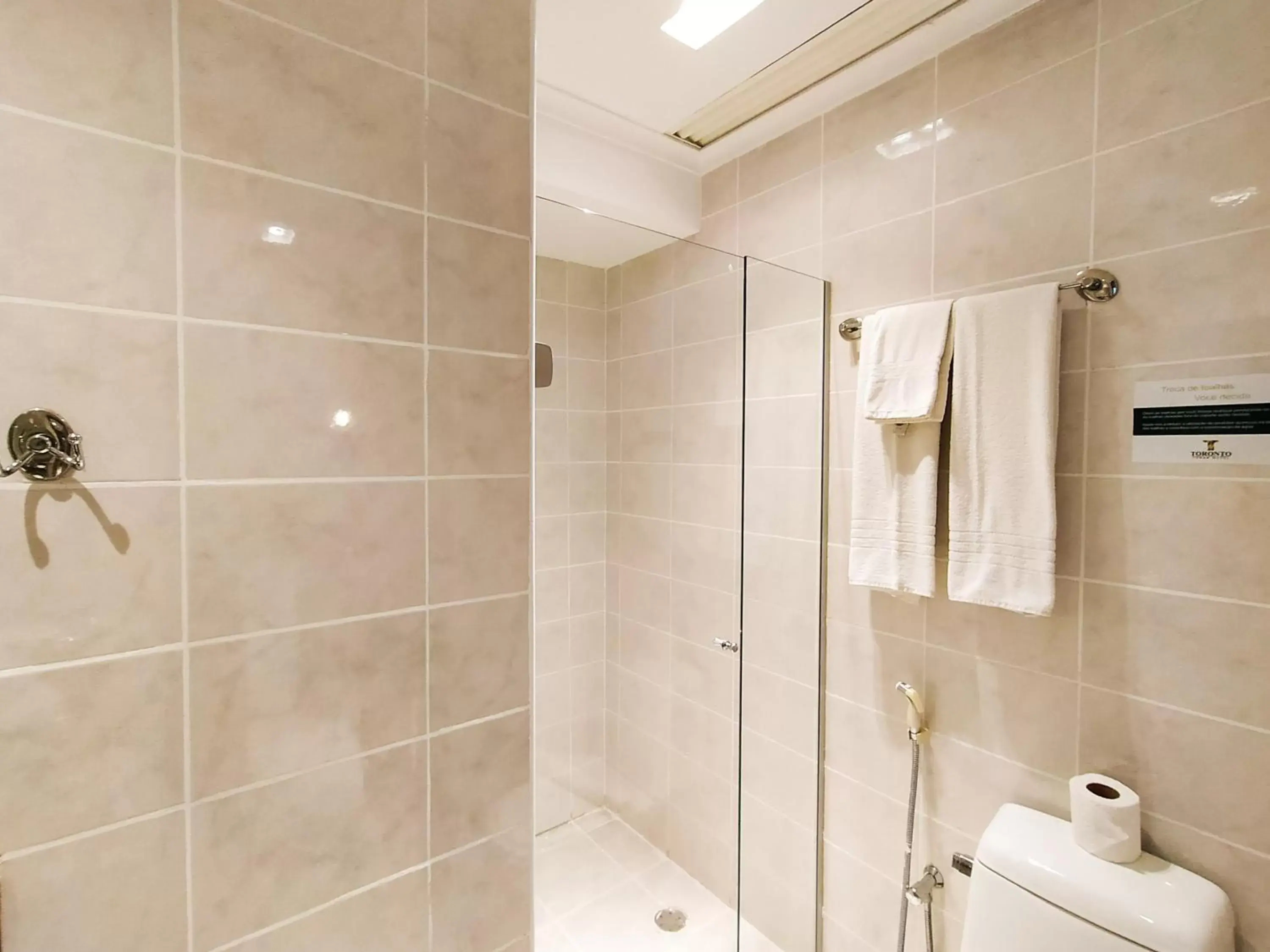 Standard Triple Room in Savassi Village Standard Triple Room in Savassi Village