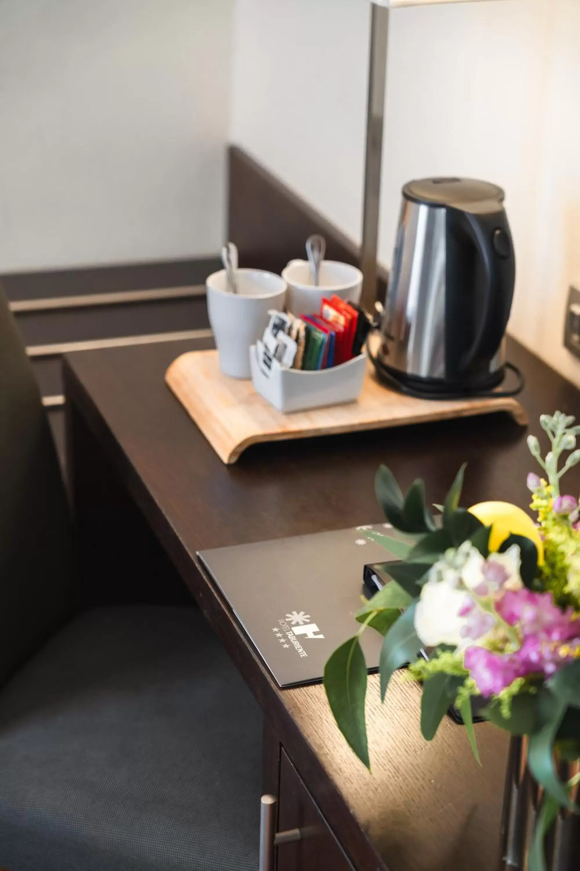 Coffee/tea facilities in Hotel Taburiente S.C.Tenerife