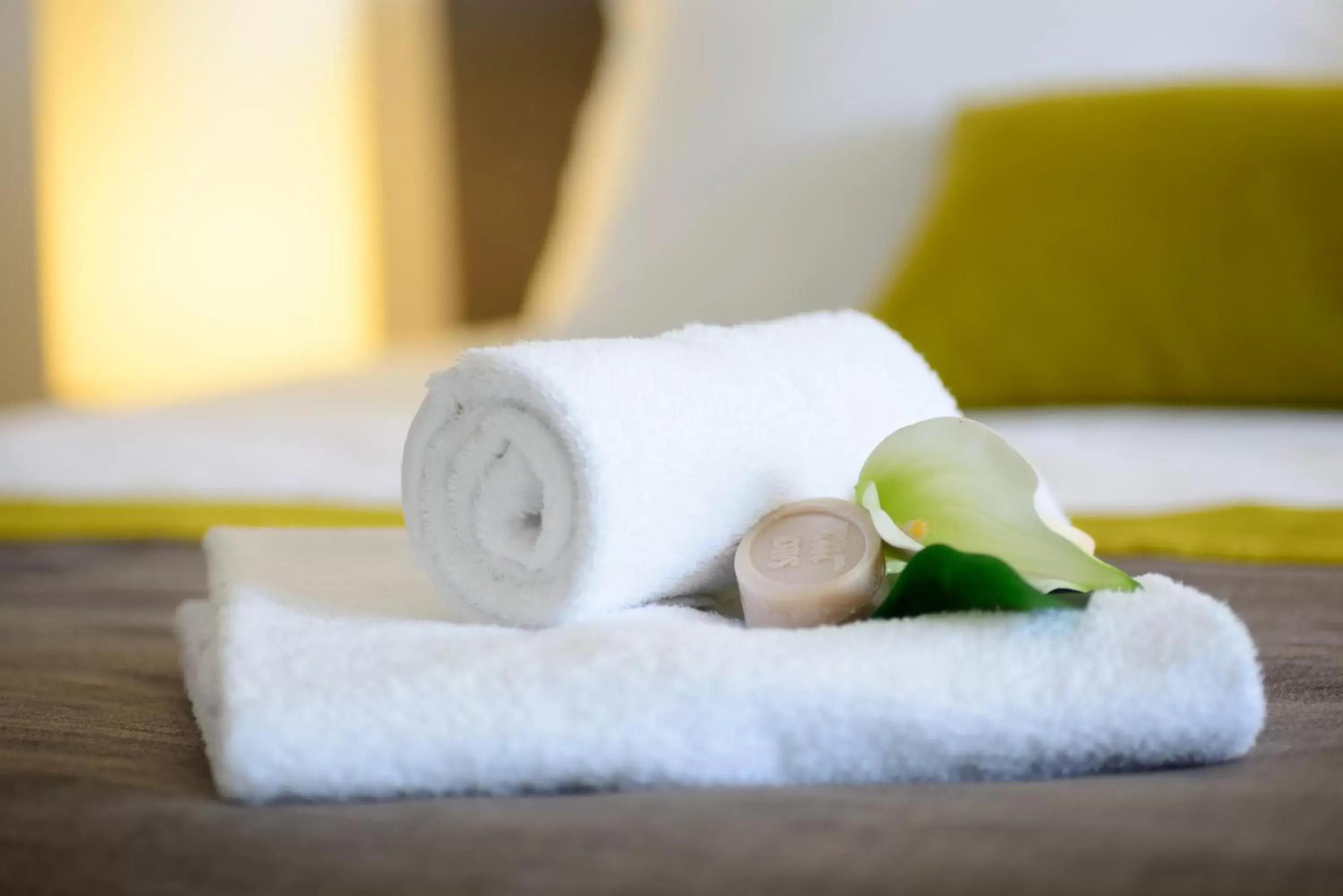 Spa and wellness centre/facilities in Herods Herzliya