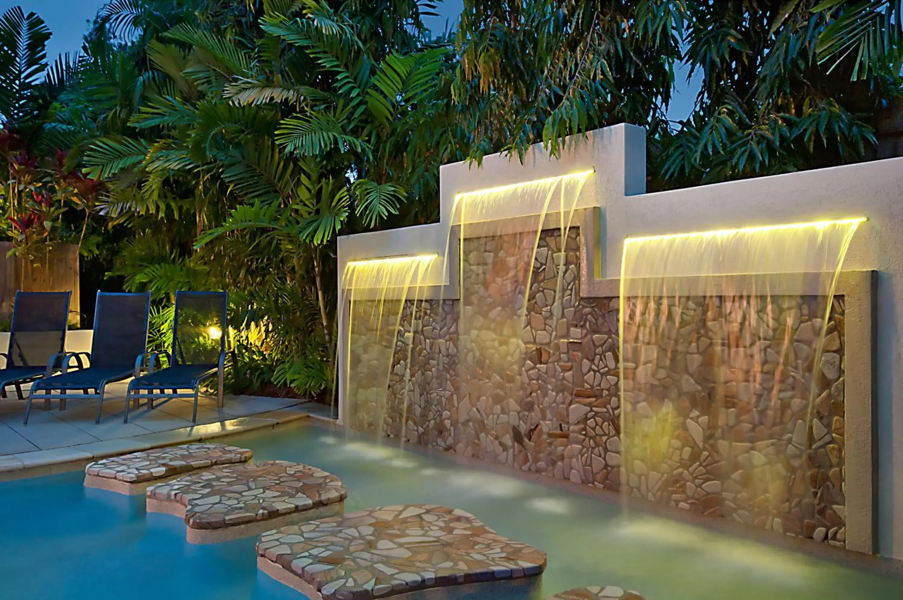 Night in Shantara Resort Port Douglas - Adults Only Retreat