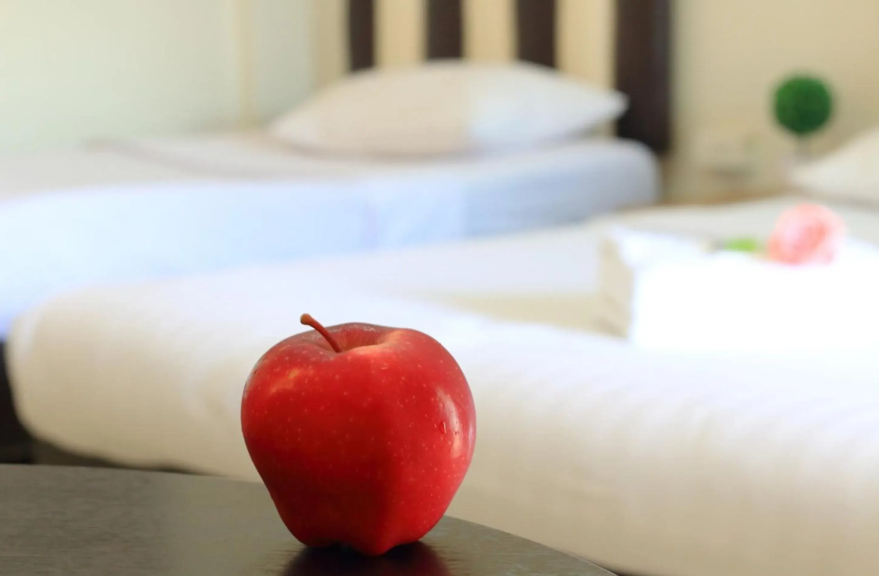 Bed in sk resort Bed in sk resort