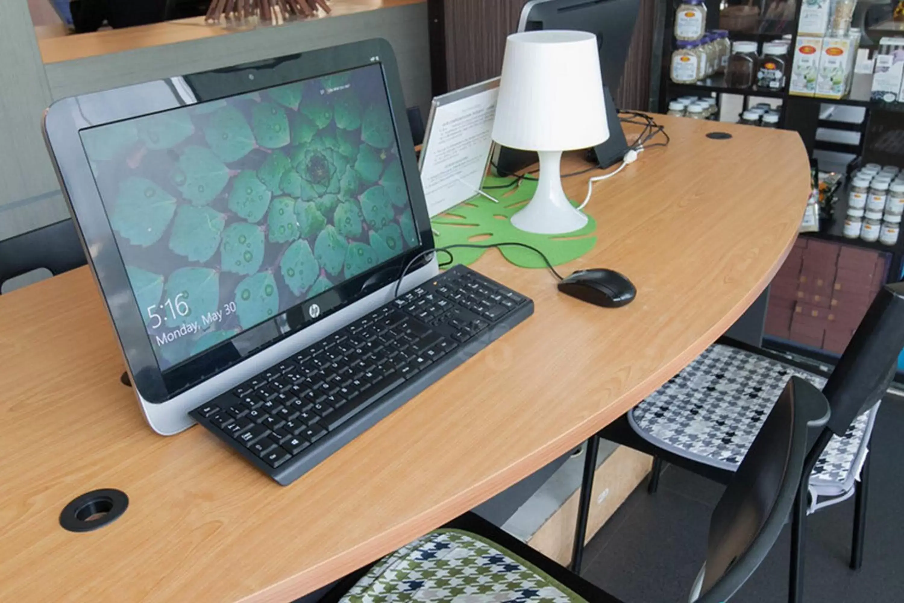 Area and facilities, Business Area/Conference Room in The LimeTree Hotel, Kuching