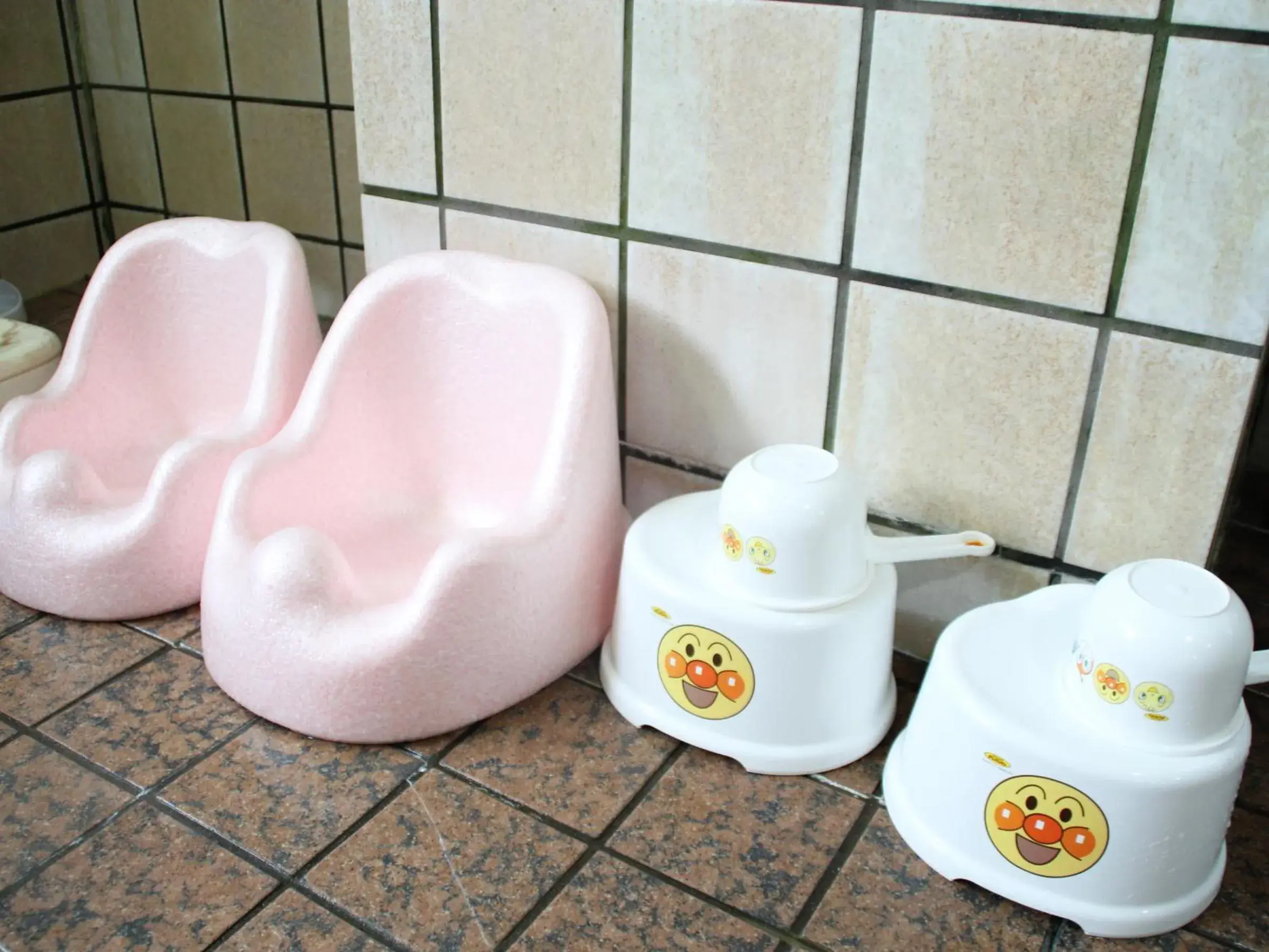 Public Bath, Bathroom in Shoei Daini Bekkan