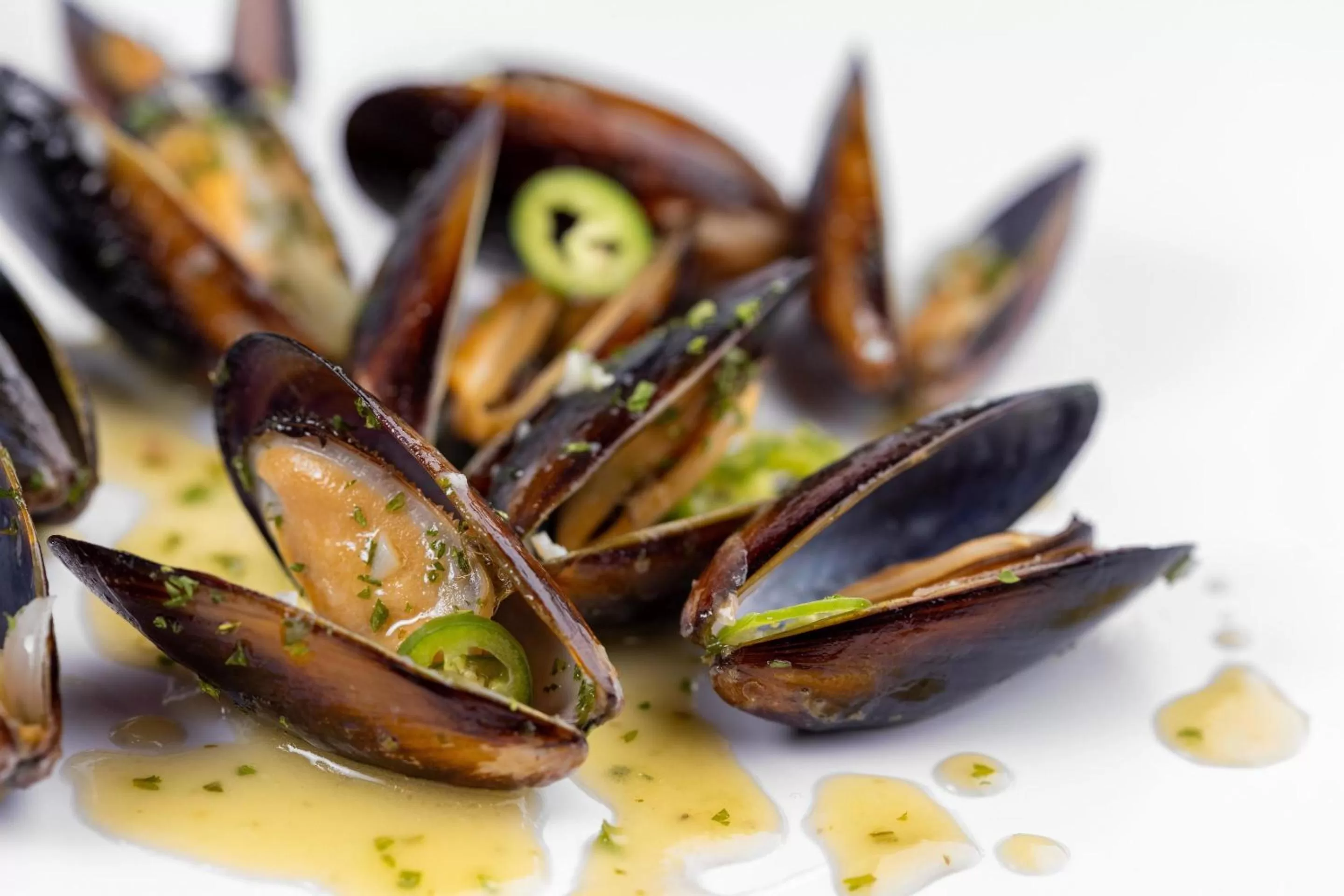 Food in Moon Palace The Grand Cancun All Inclusive